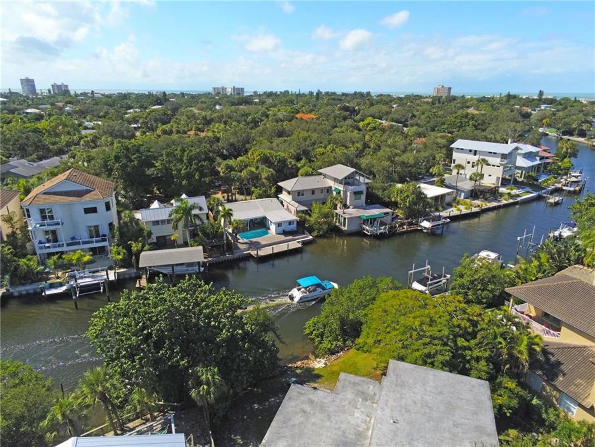 Casa nel Chiave della siesta, Florida 10017895