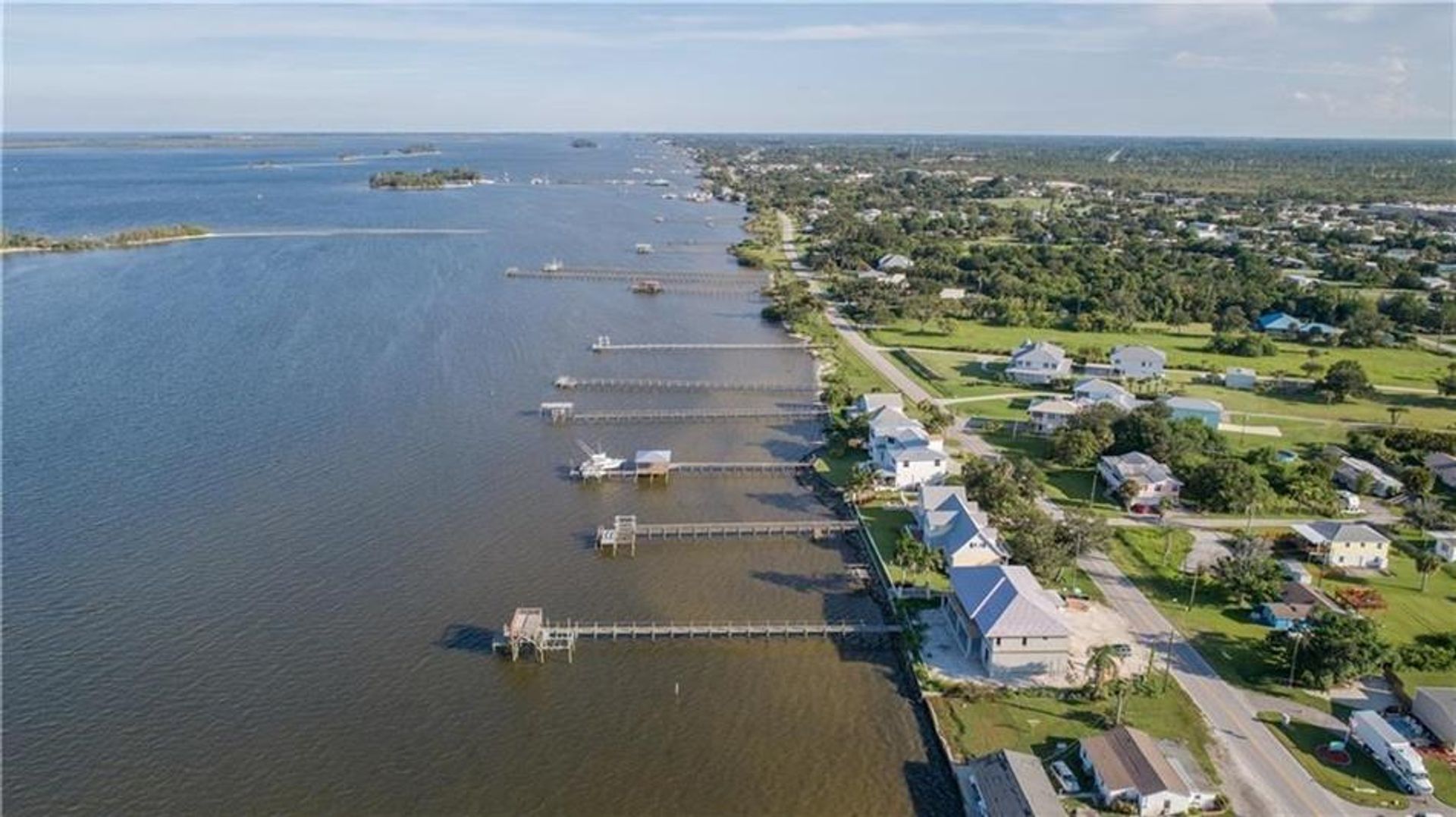 casa en Sebastian, Florida 10017921