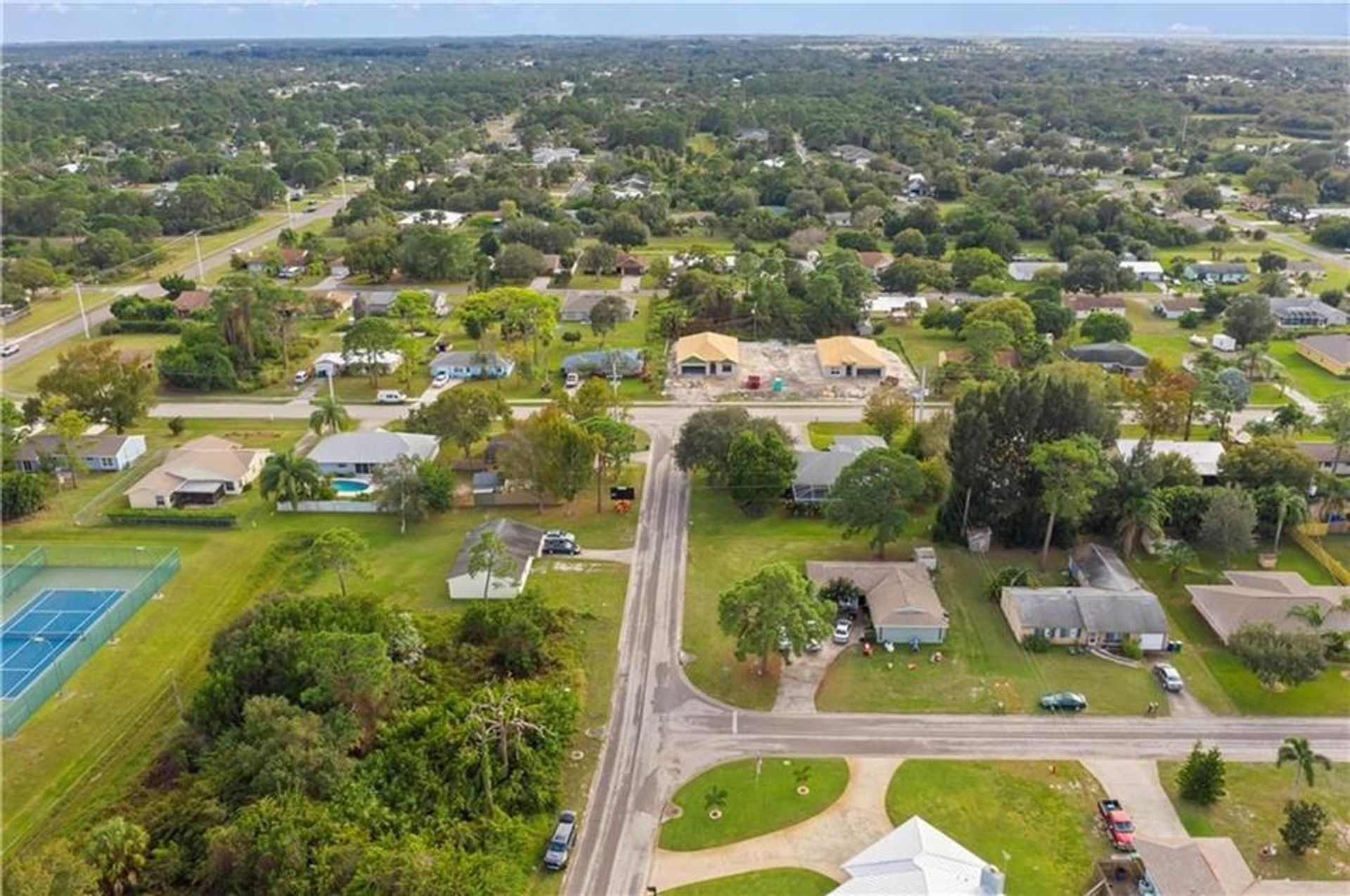 rumah dalam Sebastian, Florida 10017937