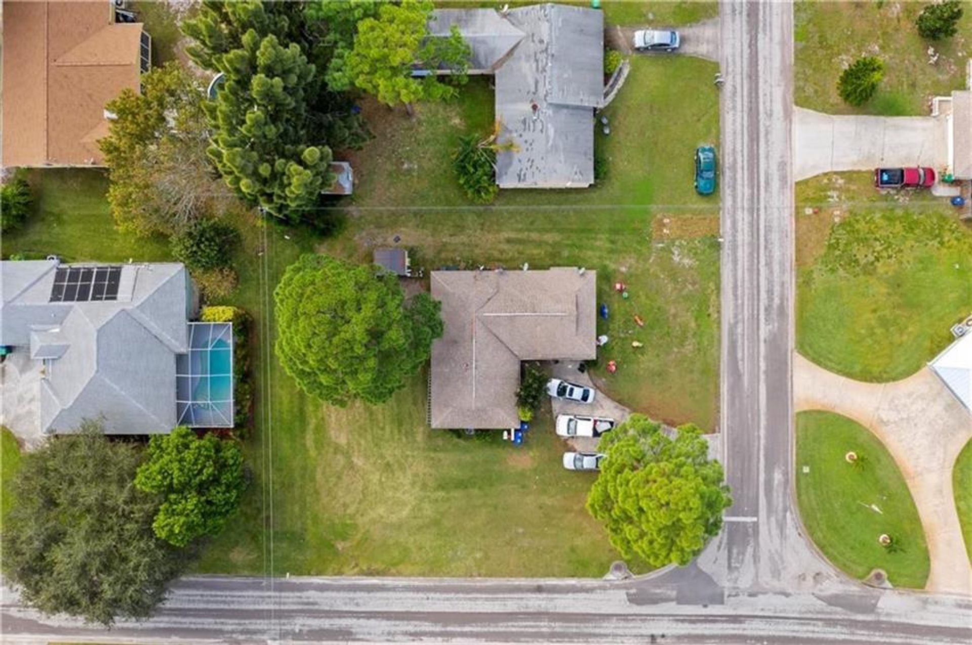 House in Sebastian, Florida 10017937