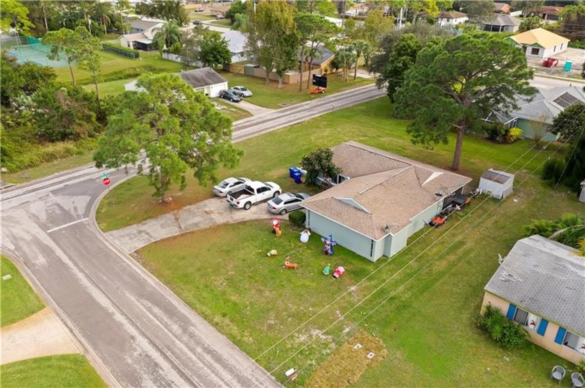 House in Sebastian, Florida 10017937