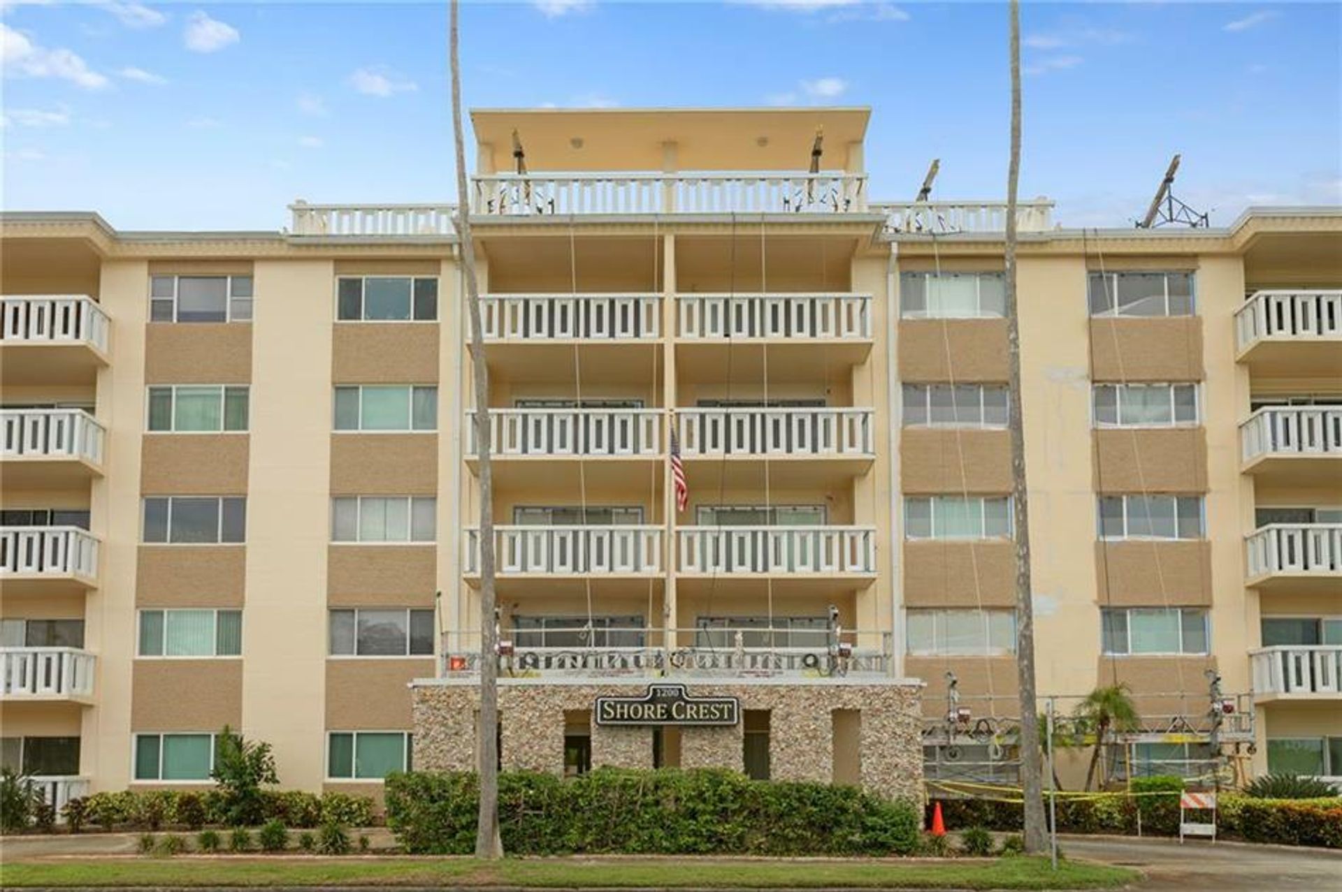 Condominio en San Petersburgo, Florida 10017984