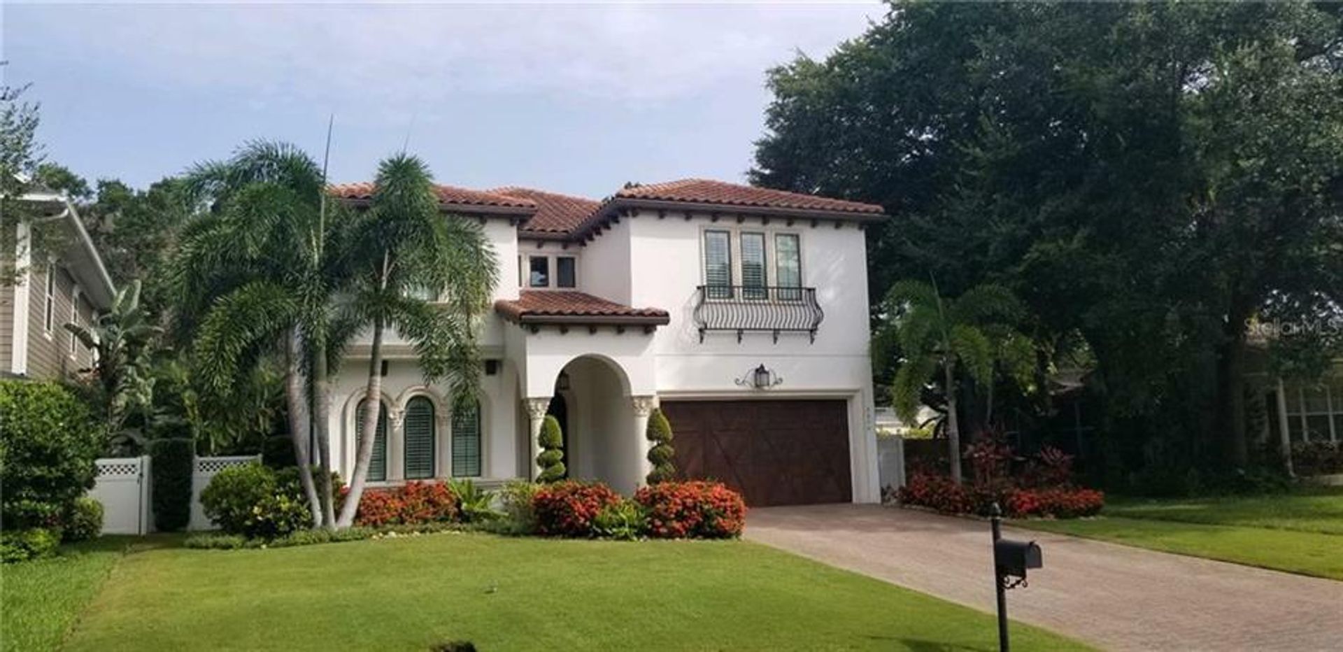 House in Tampa, Florida 10018006