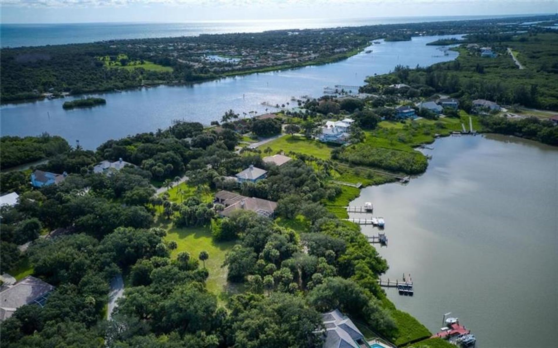 Land in Vero Beach, Florida 10018061