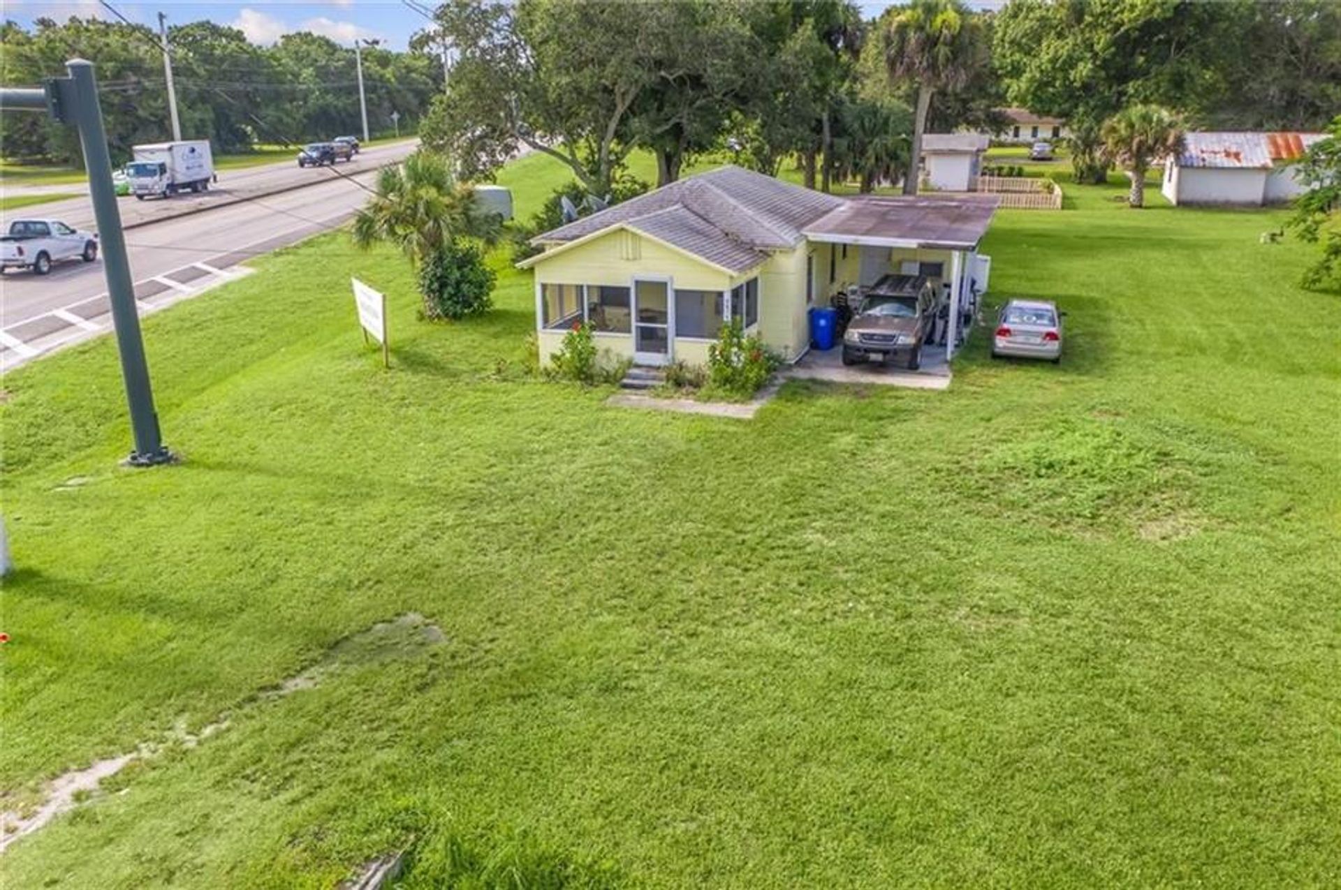 House in Winter Beach, Florida 10018127