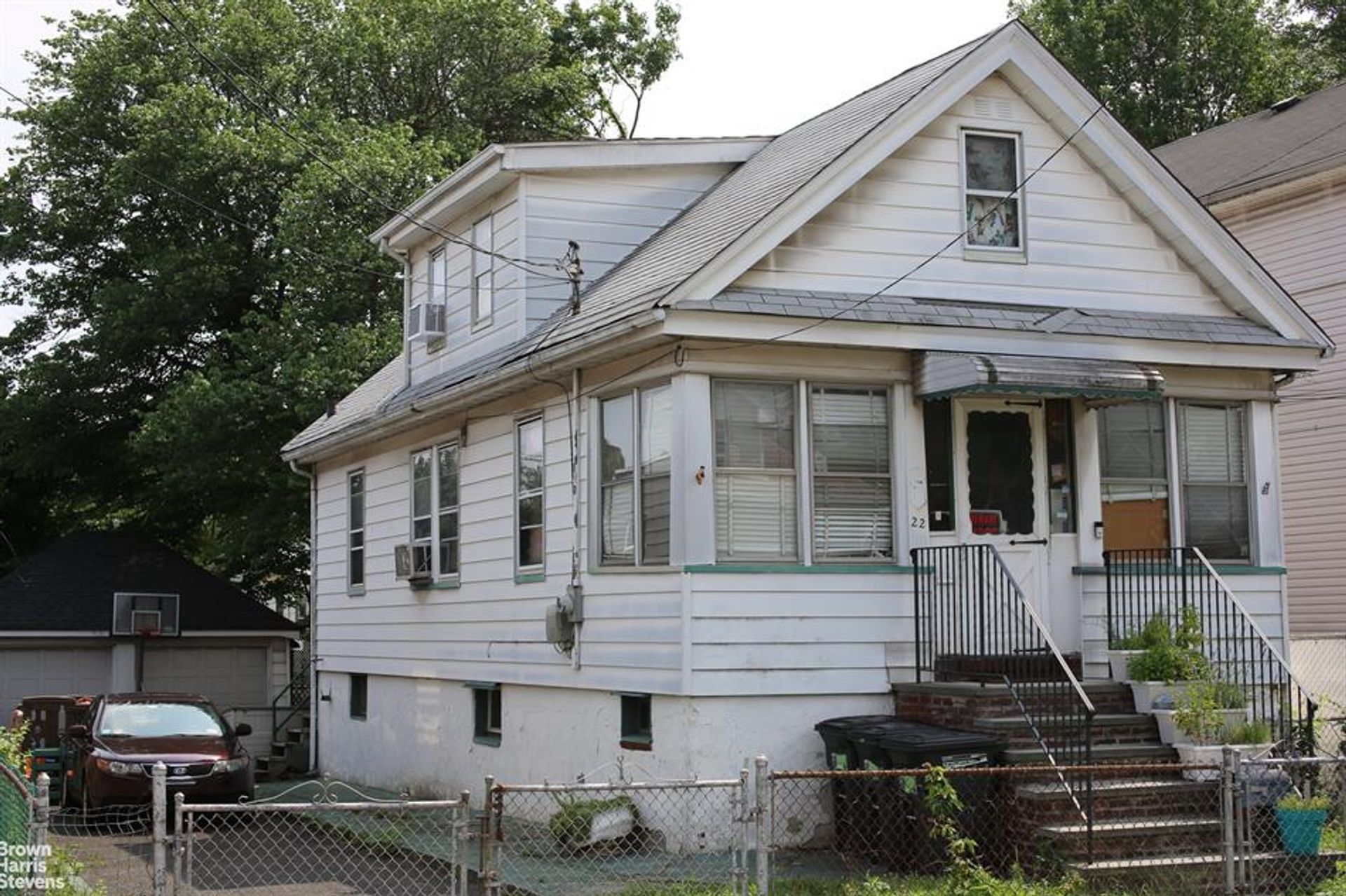 Casa nel Piazza Libertà, New Jersey 10018180