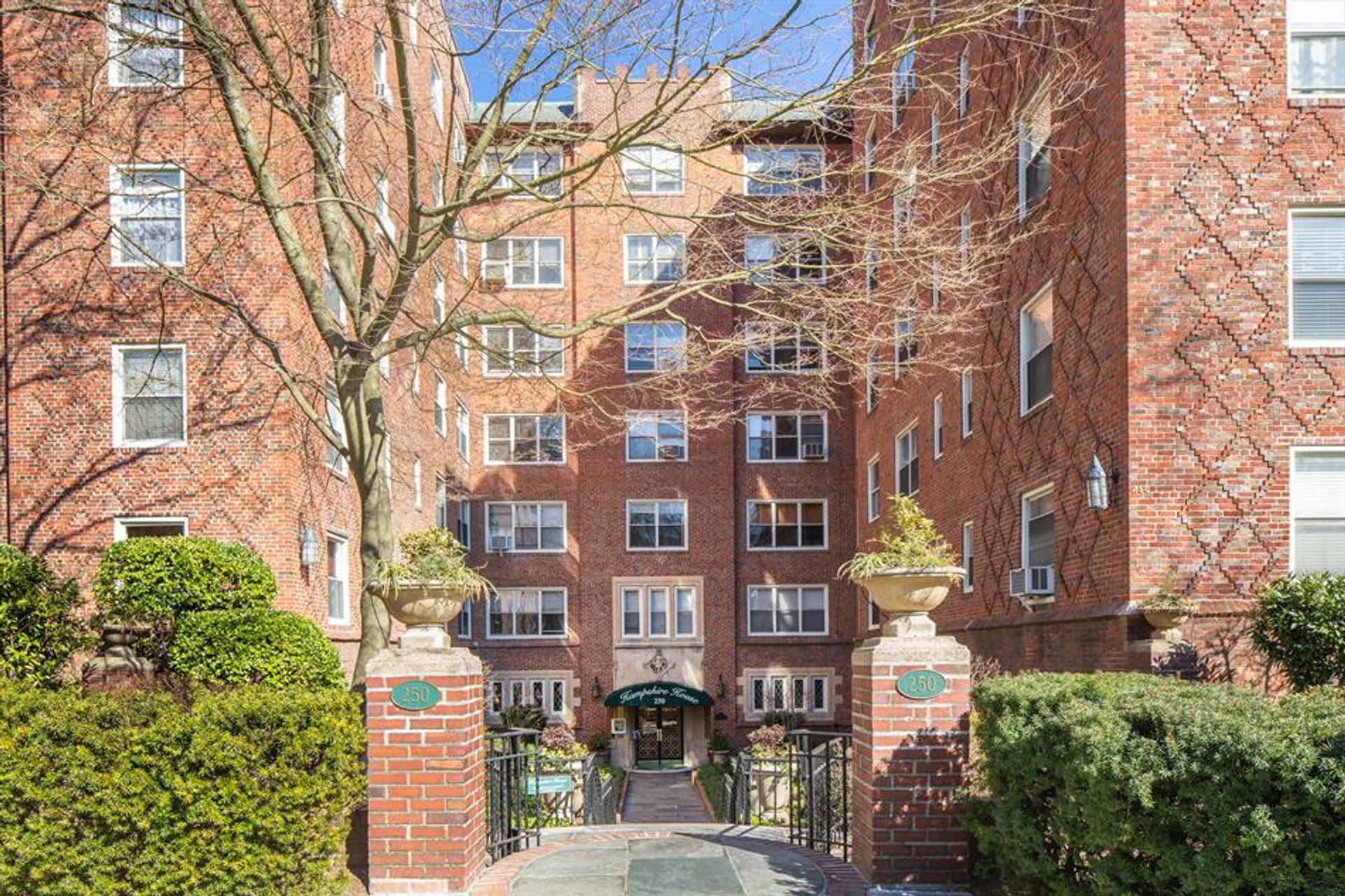 Condominium dans Bronxville, New York 10018236