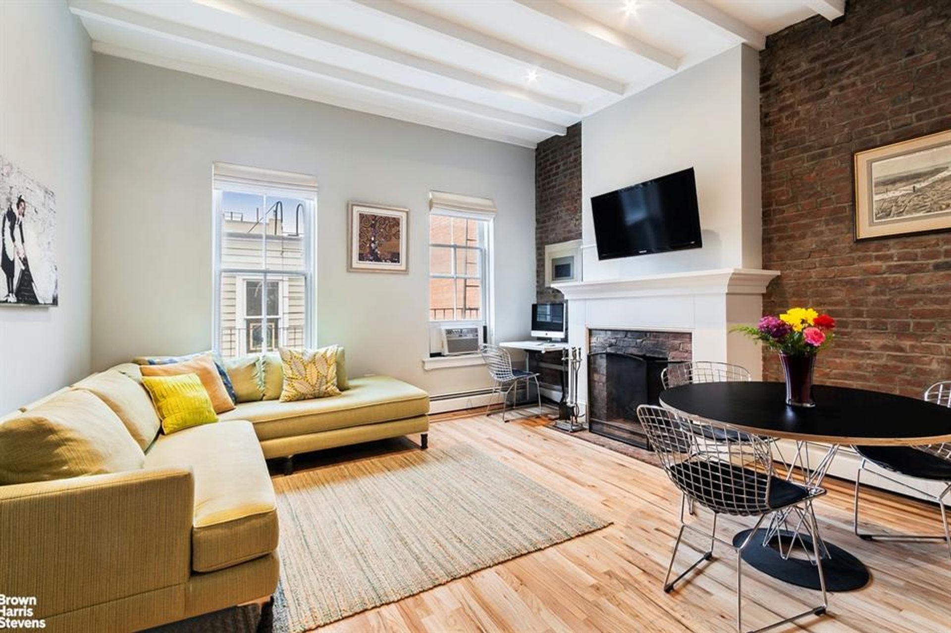 Condominium dans Hoboken, New Jersey 10018242