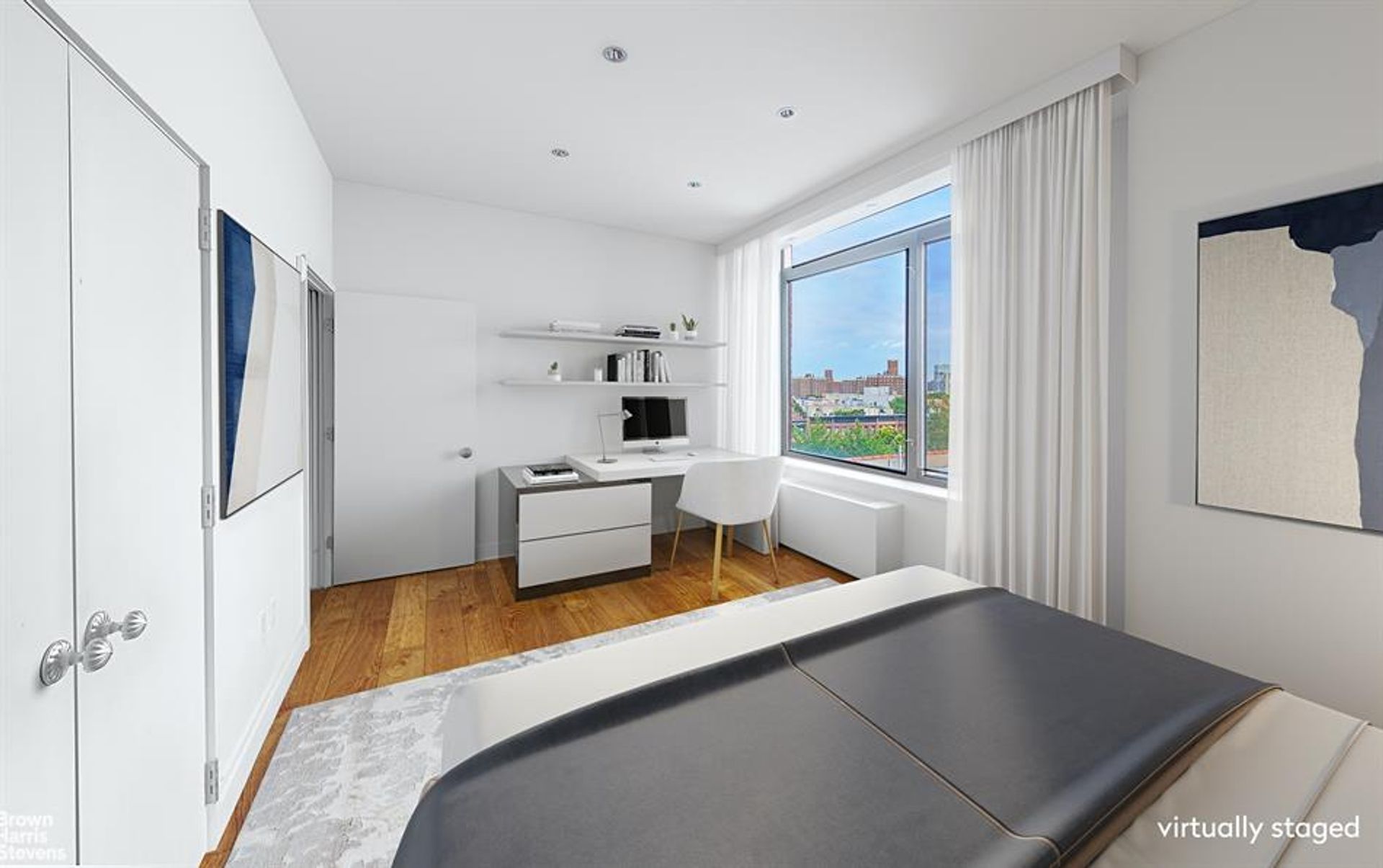 Condominio nel Central Harlem, New York 10018263