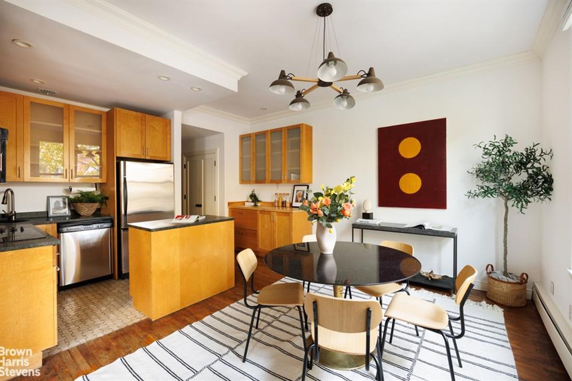 Condominium in Cobble Hill, New York 10018310