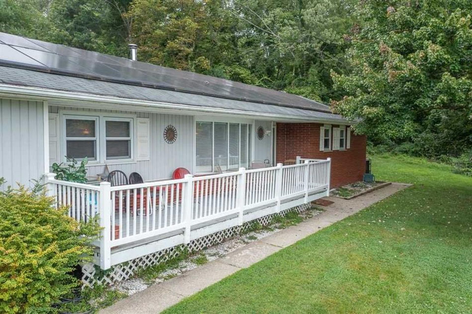 rumah dalam East Fishkill, New York 10018343