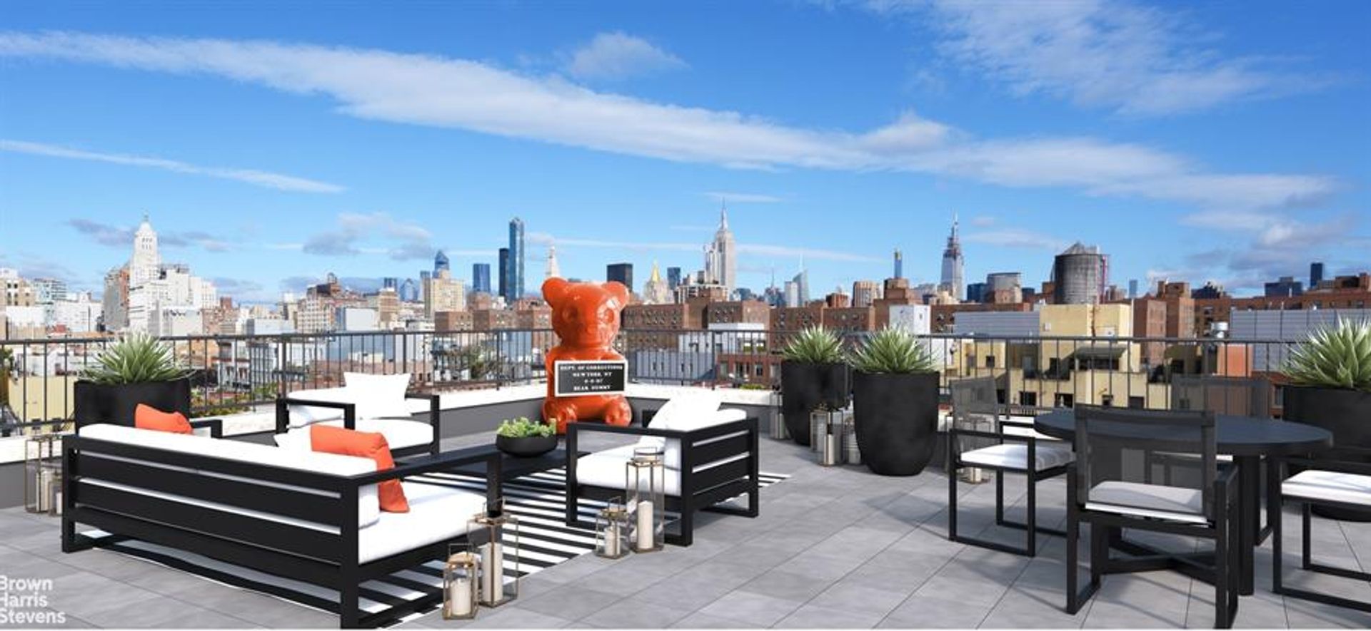 Condominio nel East Village, New York 10018362