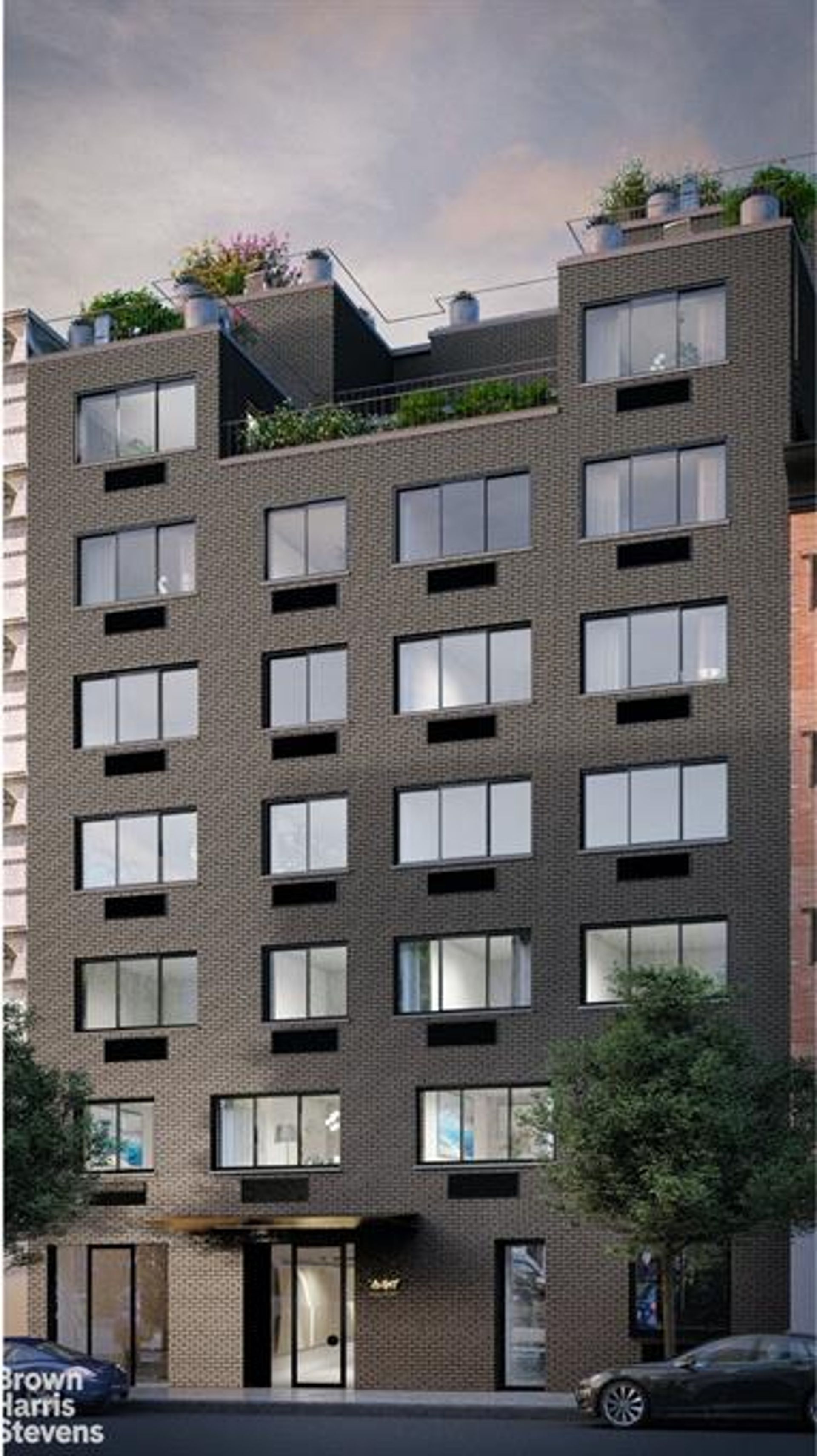 Condominio nel East Village, New York 10018362