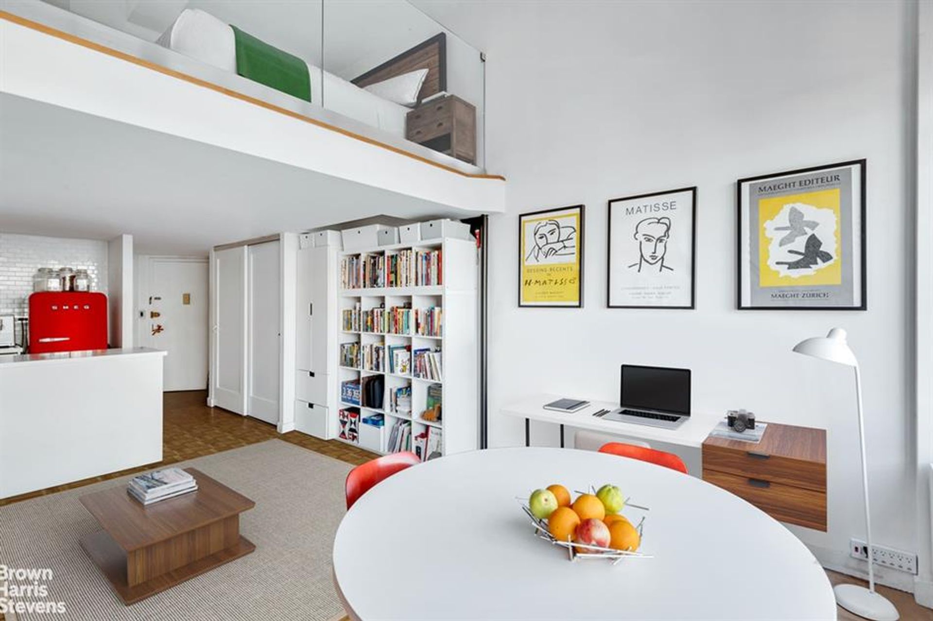 Condominio en East Village, New York 10018367