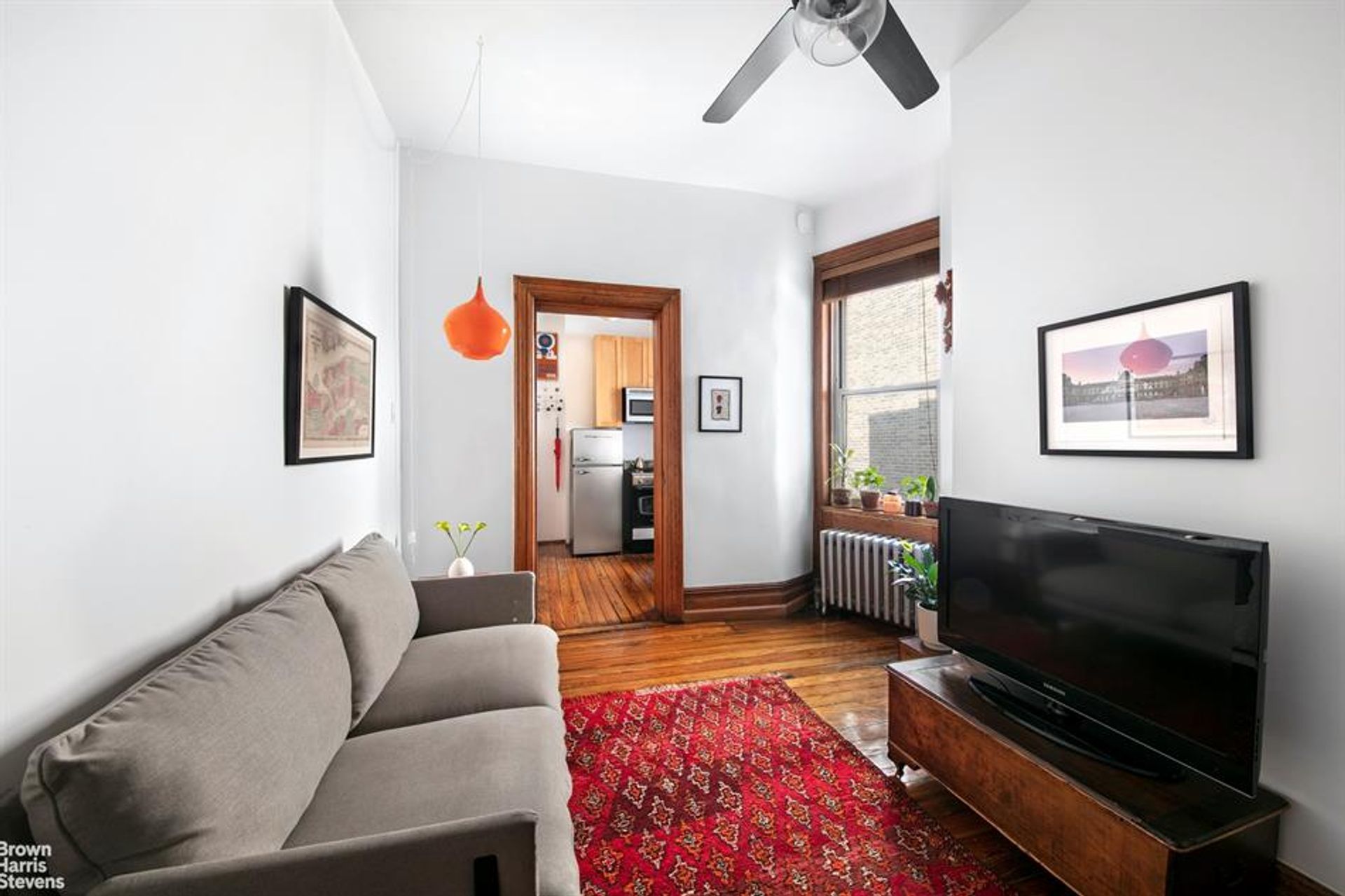 Condominium dans East Village, New York 10018369