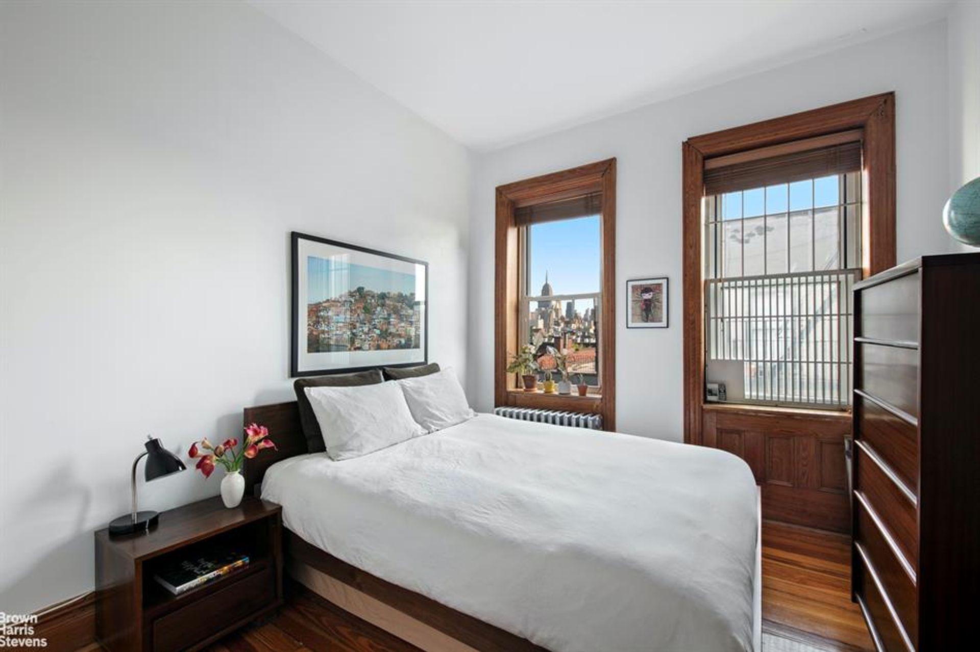 Condominium dans Hoboken, New Jersey 10018369