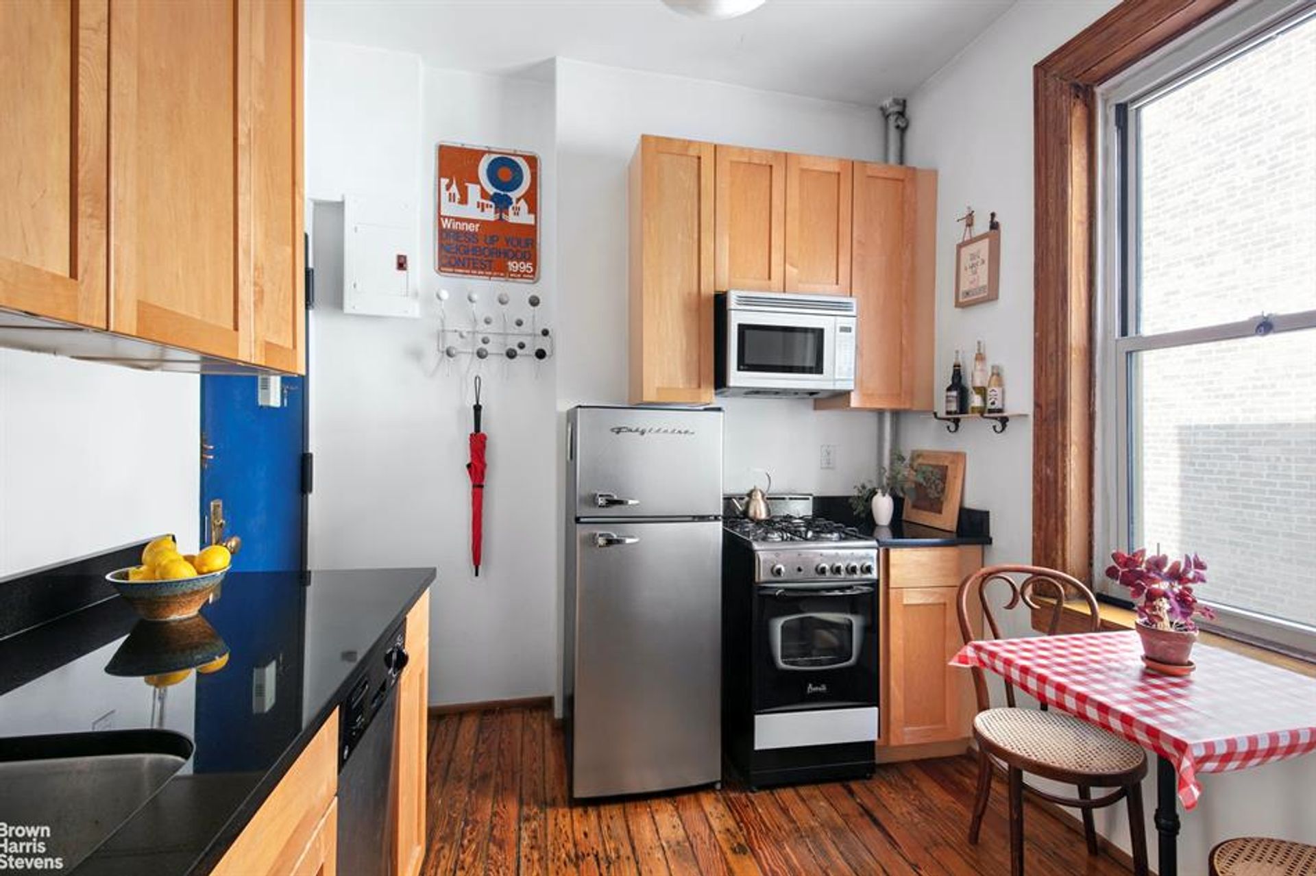 Condominium dans East Village, New York 10018369