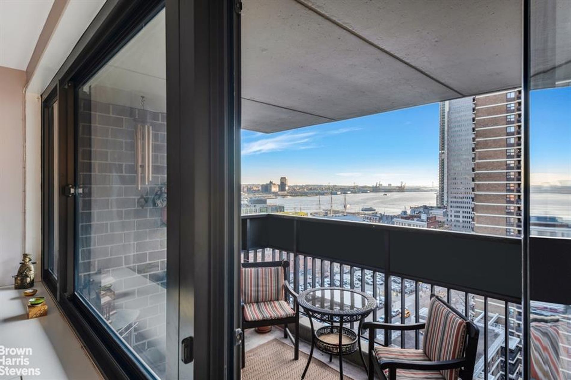 Condominium dans Hoboken, New Jersey 10018383