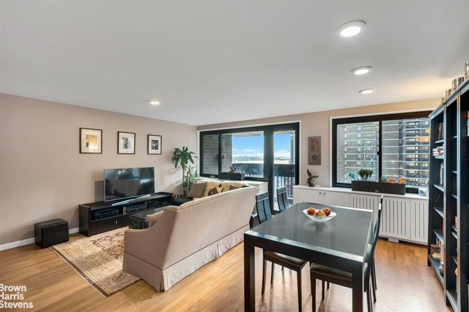 Condominium dans Hoboken, New Jersey 10018383