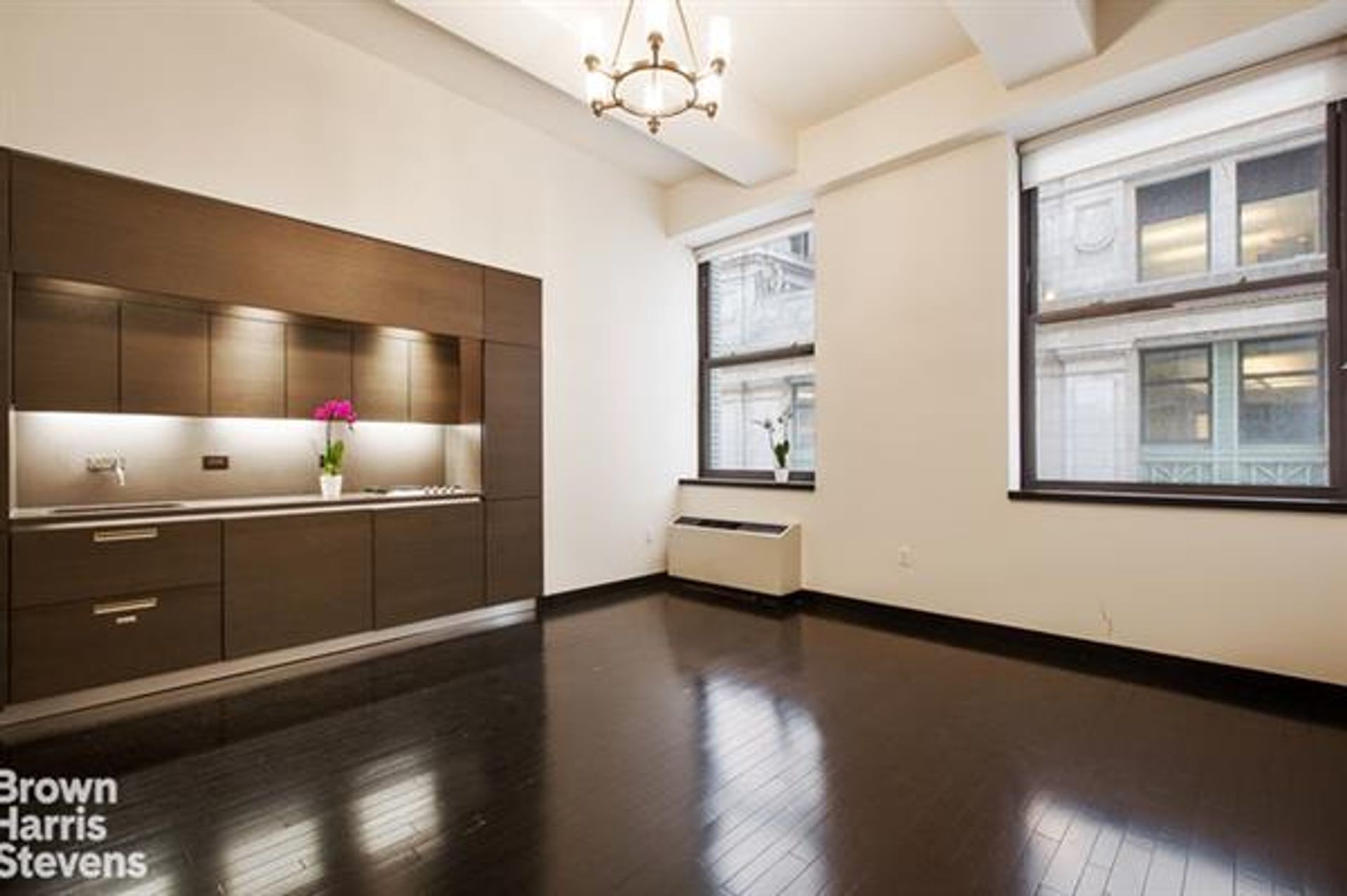 Condominium dans Hoboken, New Jersey 10018389