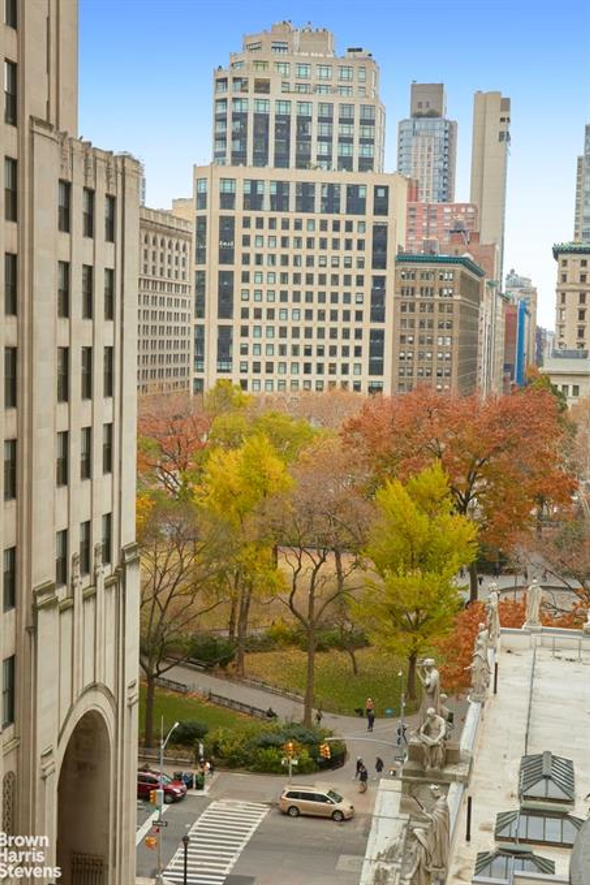 Condominium dans Flatiron, New York 10018405