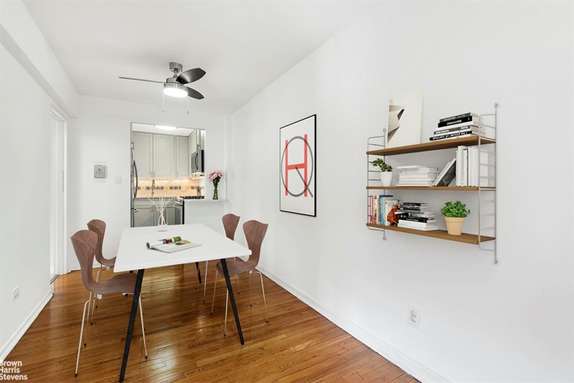 Condominium in Brooklyn landhuis, New York 10018427