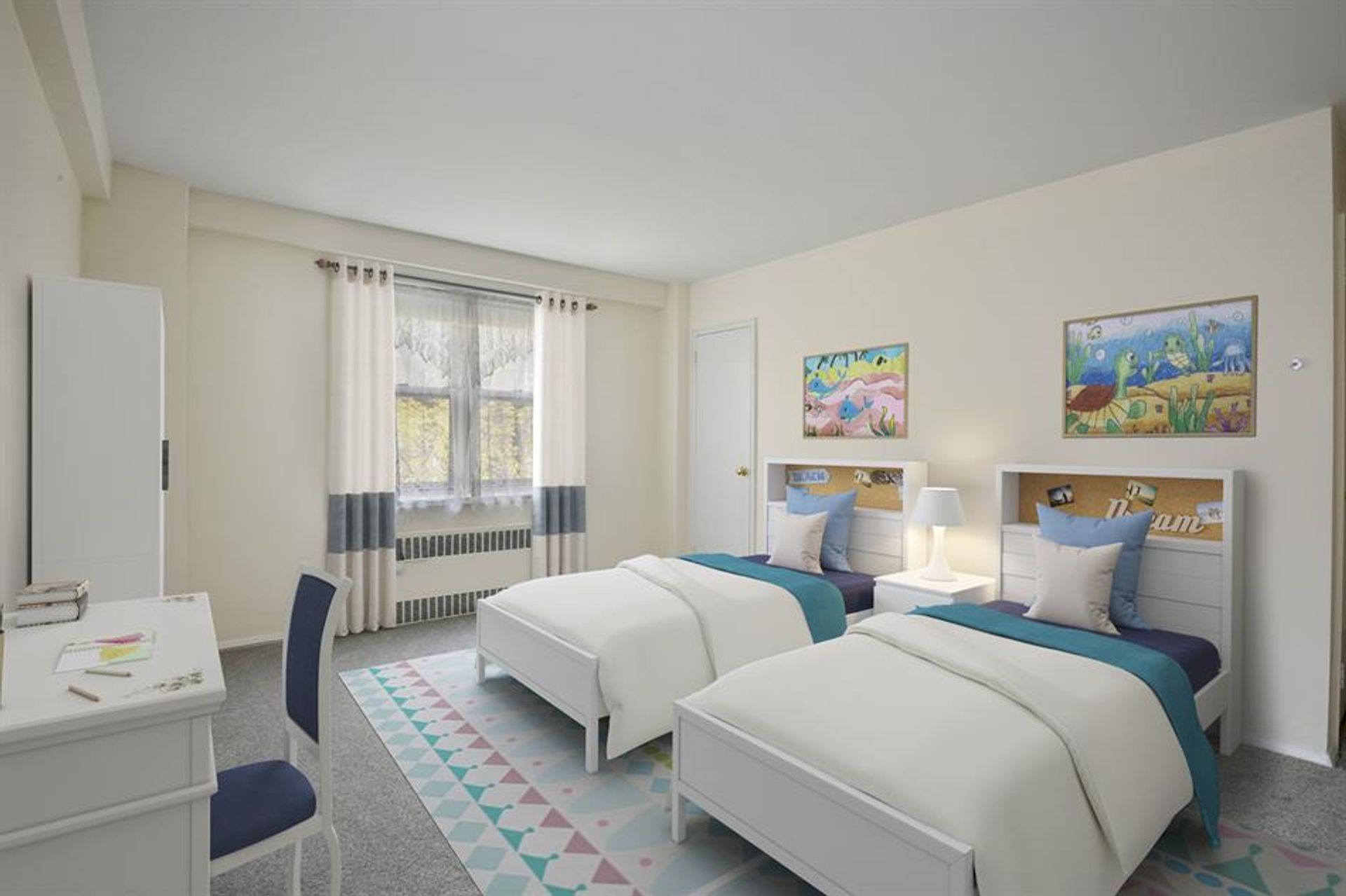 Condominium in Larchmont, New York 10018610