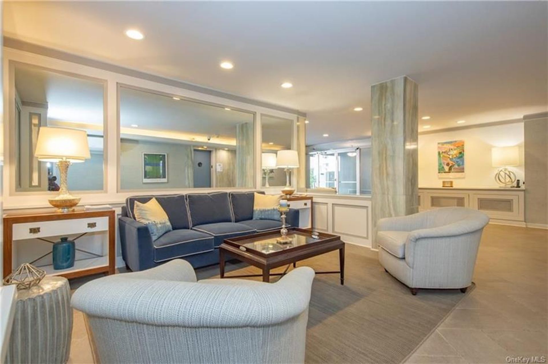 Condominium in Larchmont, New York 10018610