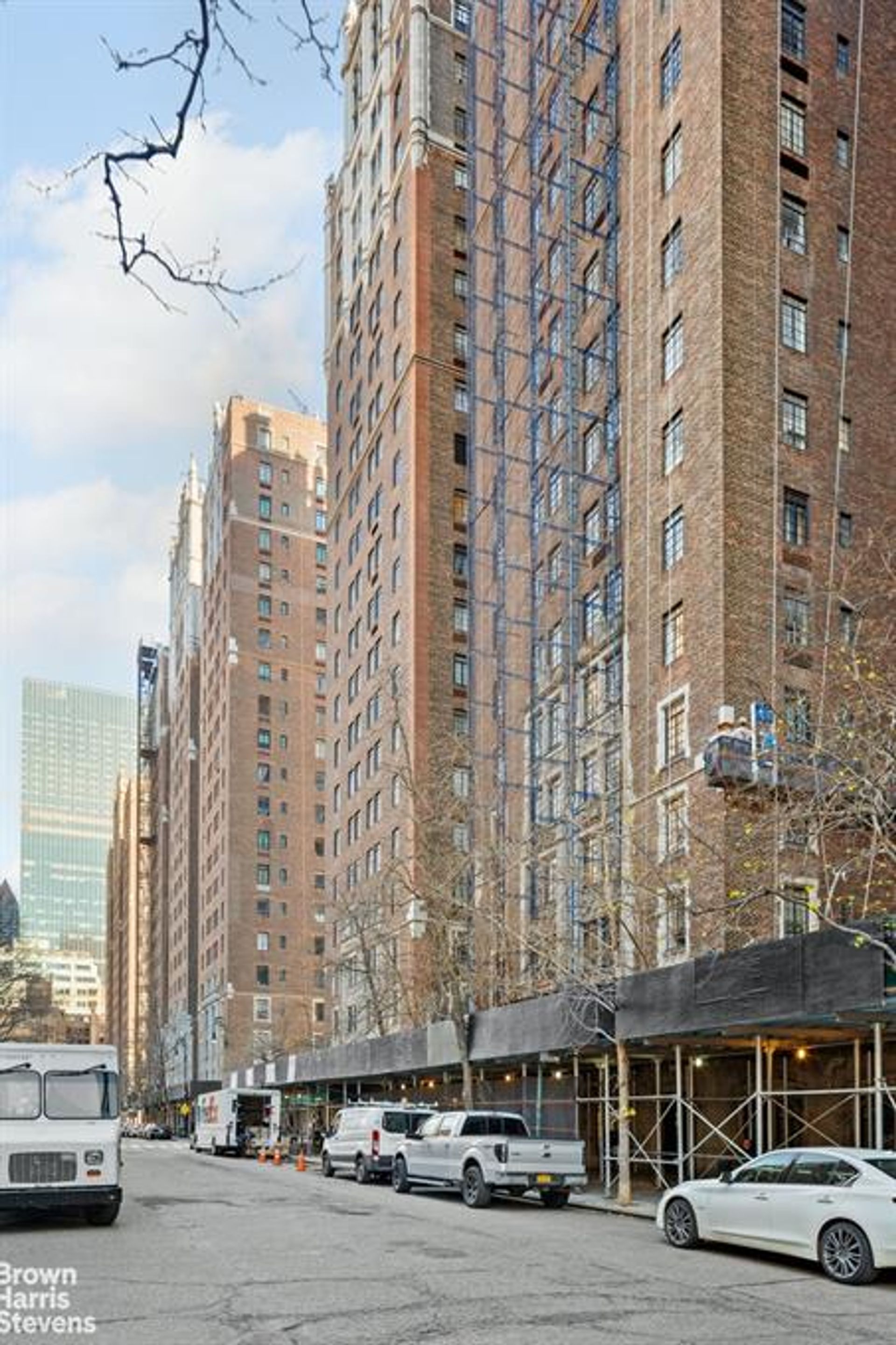 Condominium in Murray Hill Kips Bay, New York 10018683