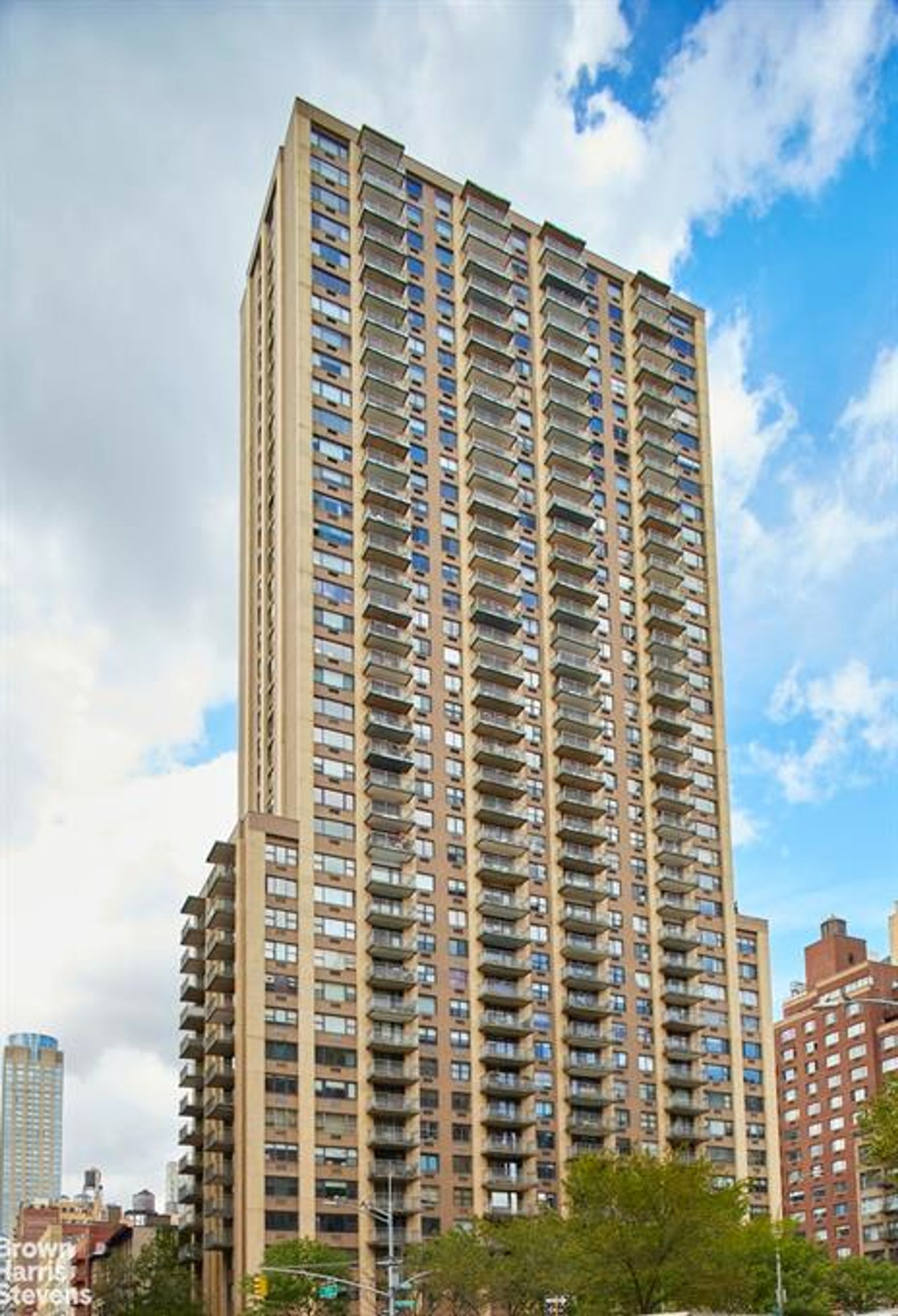 Condominio nel New York, New York 10018915