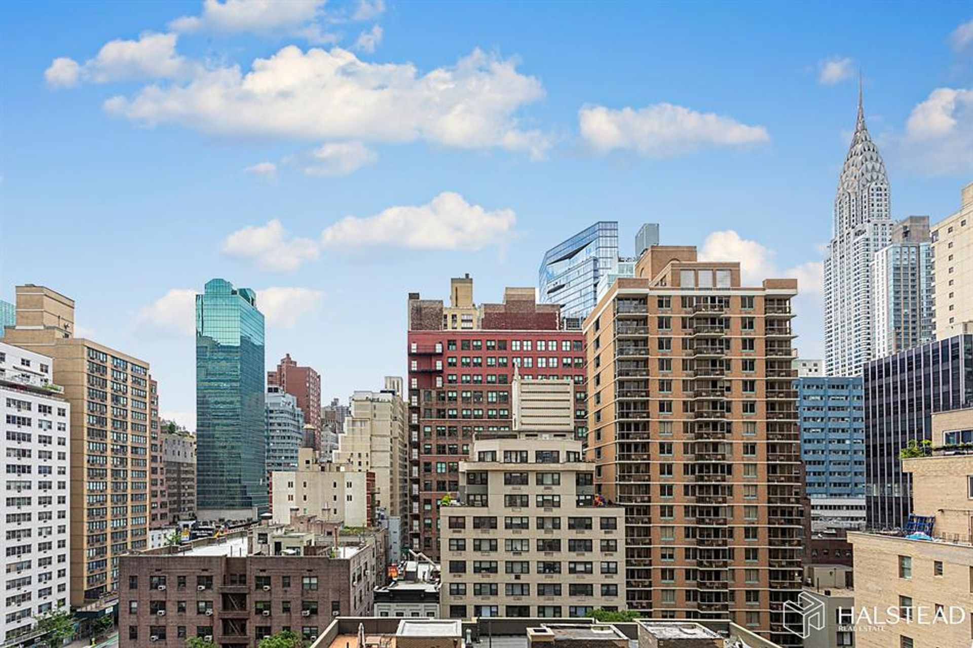 Condominium dans Manhattan, New York 10018951