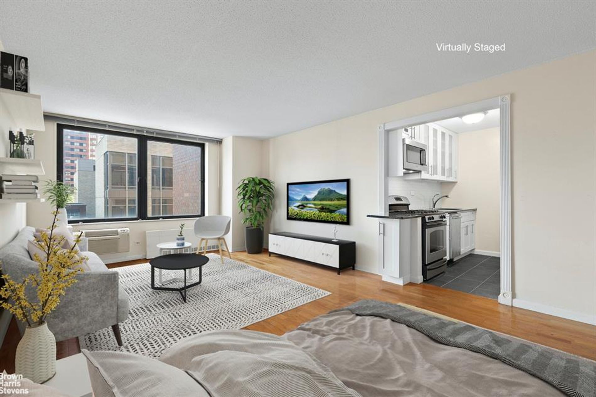 Condominio nel Manhattan, New York 10019041