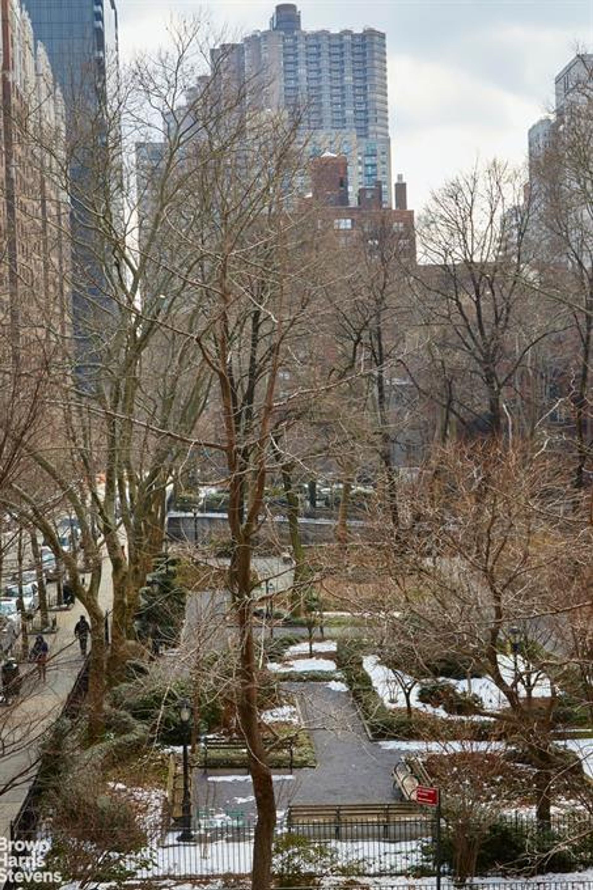 Condominium dans Manhattan, New York 10019116