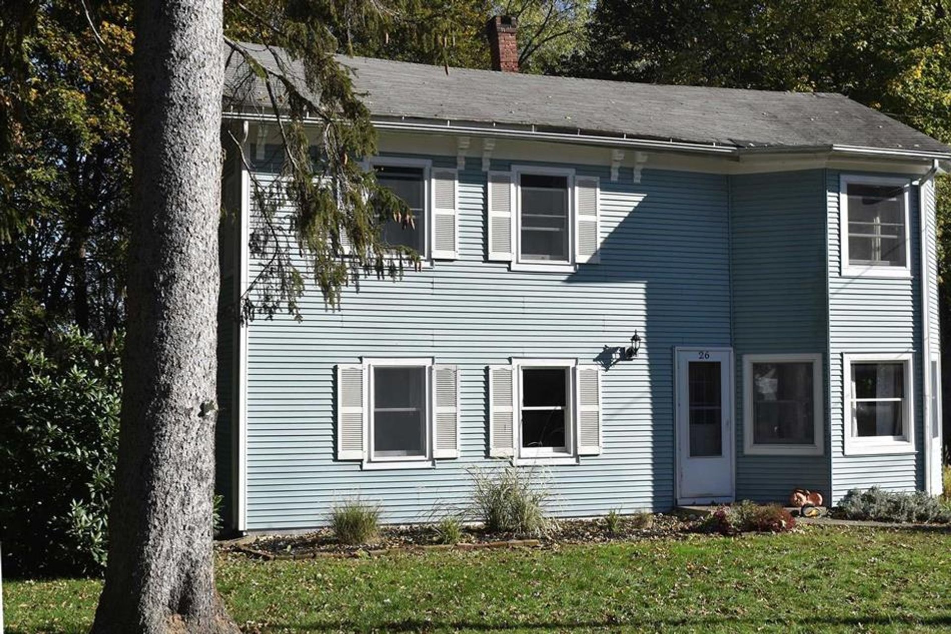 House in Pine Plains, New York 10019253