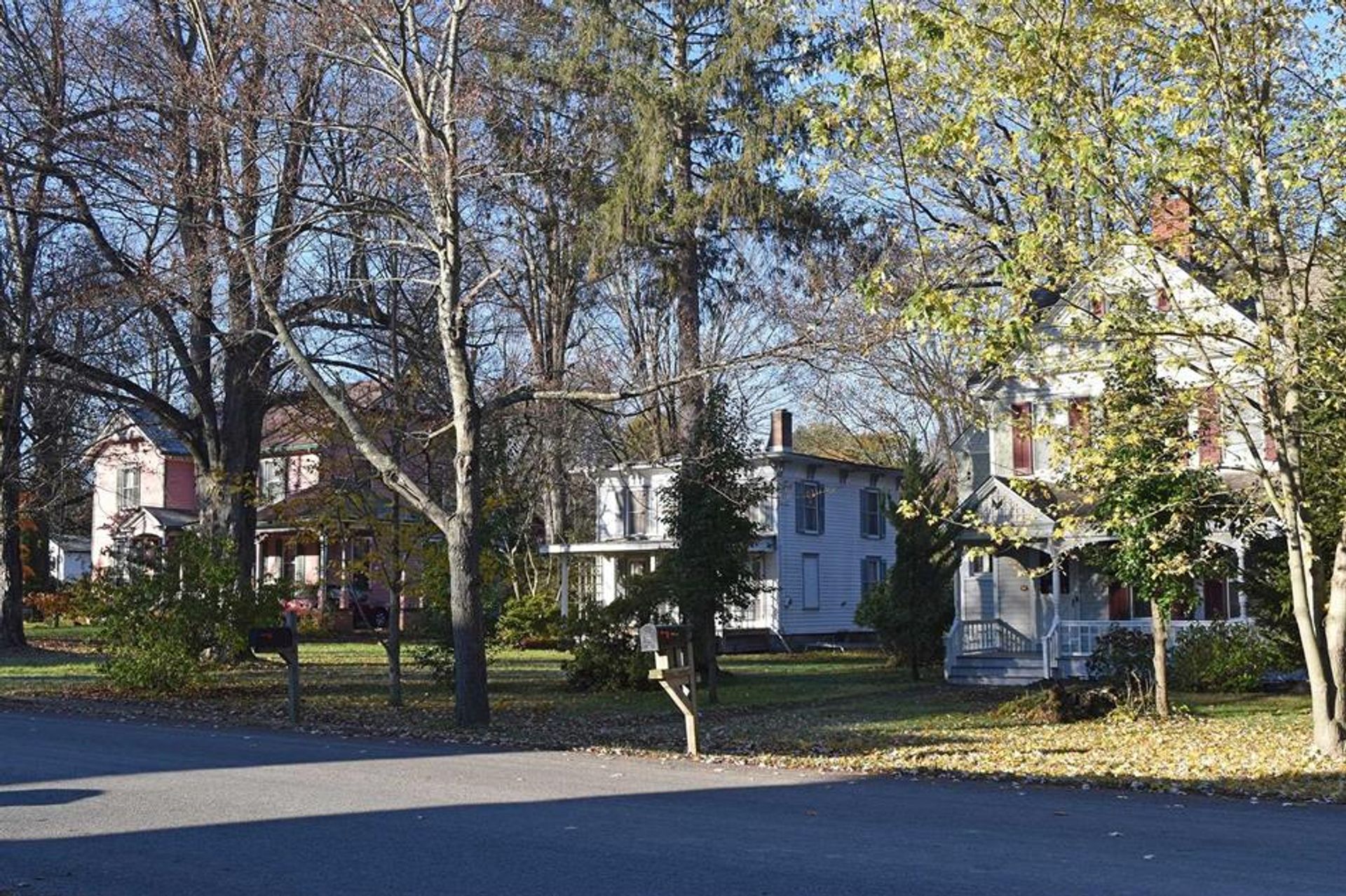 House in Pine Plains, New York 10019253