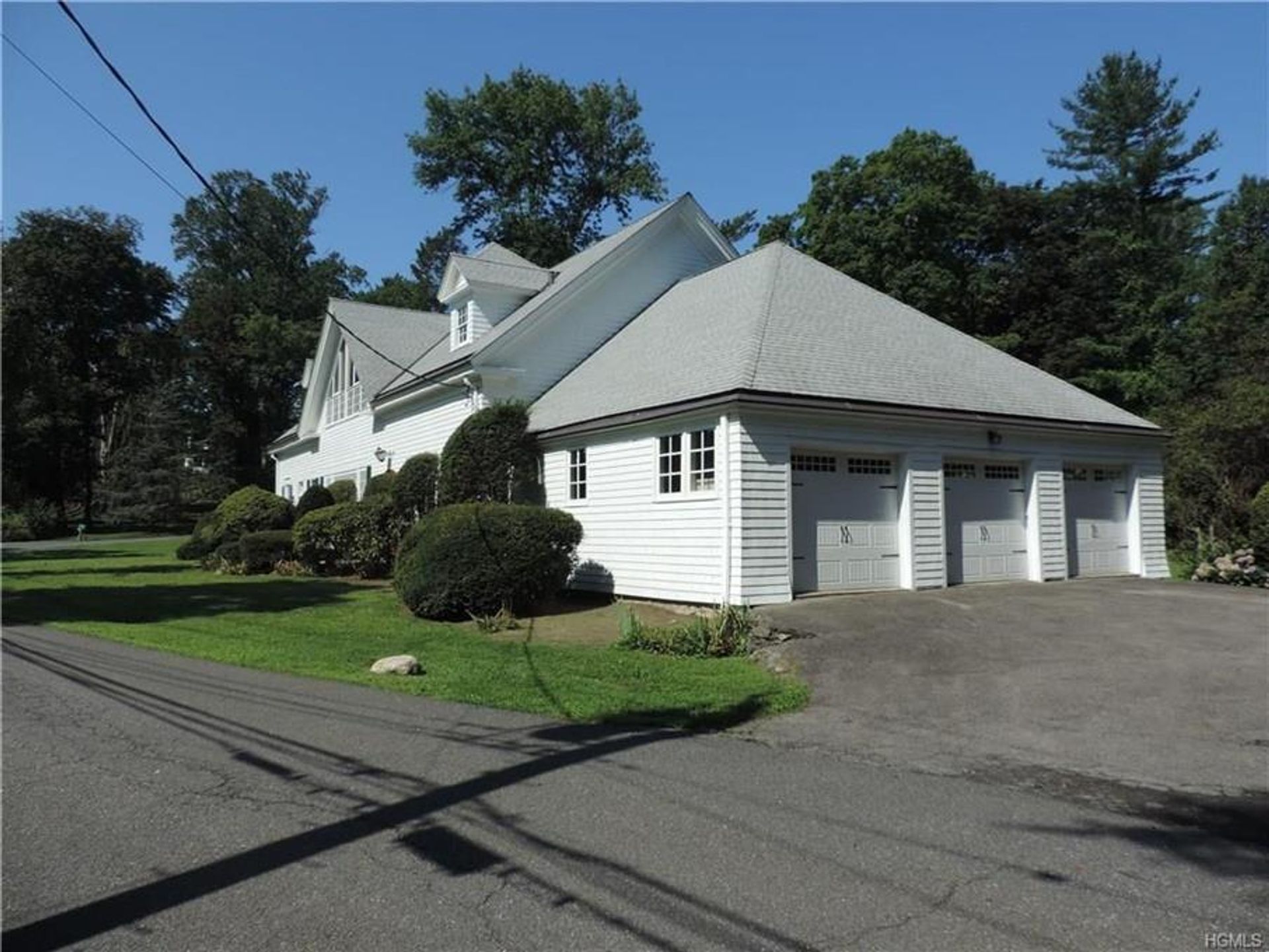 House in Purchase, New York 10019277