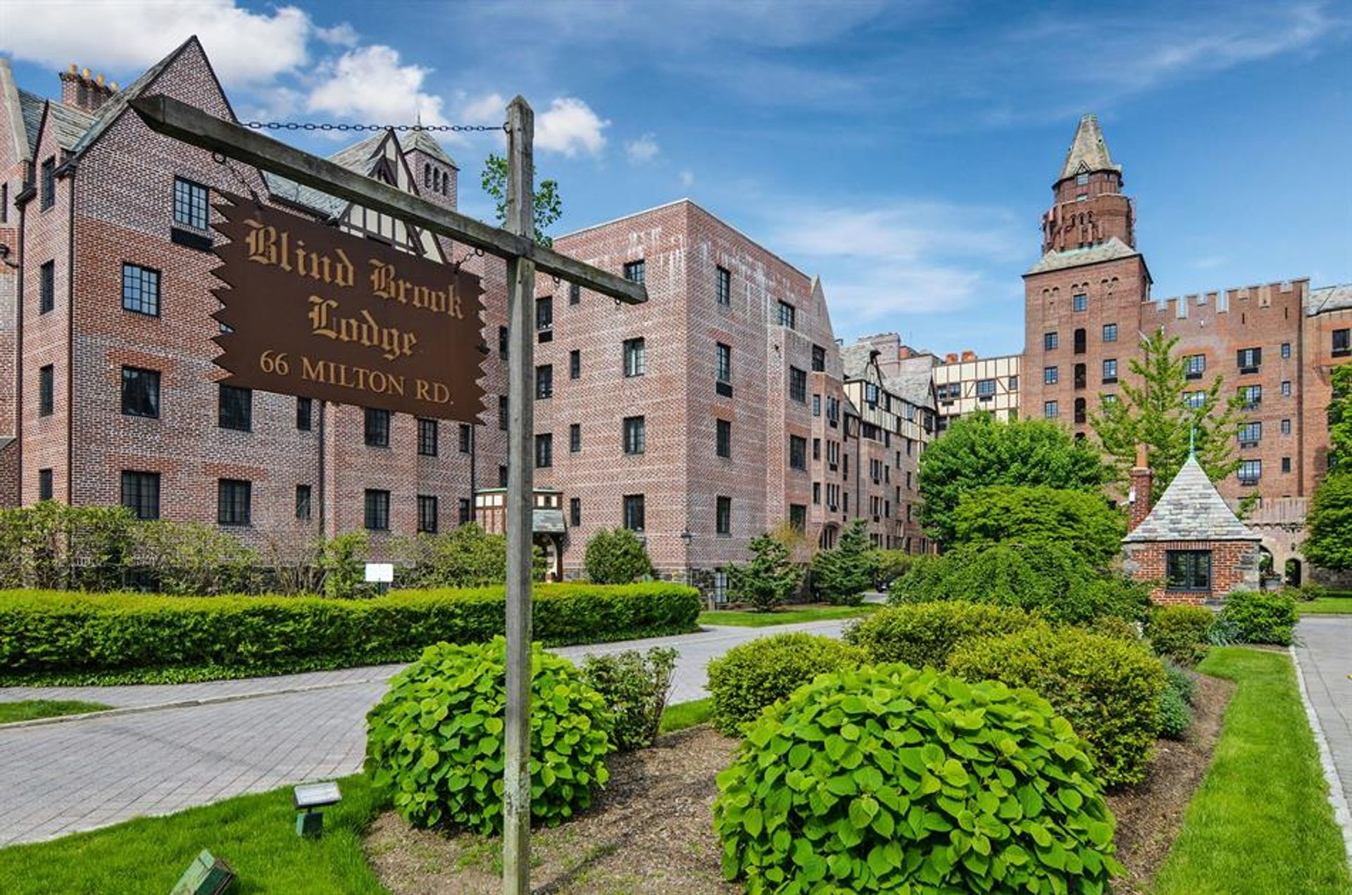 Condominio en Purdy's Grove, Nueva York 10019375