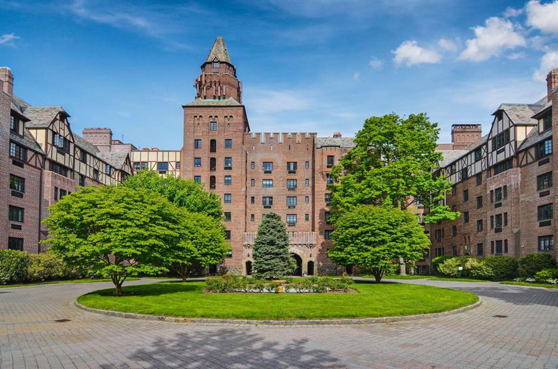 Condominio en Purdy's Grove, Nueva York 10019375