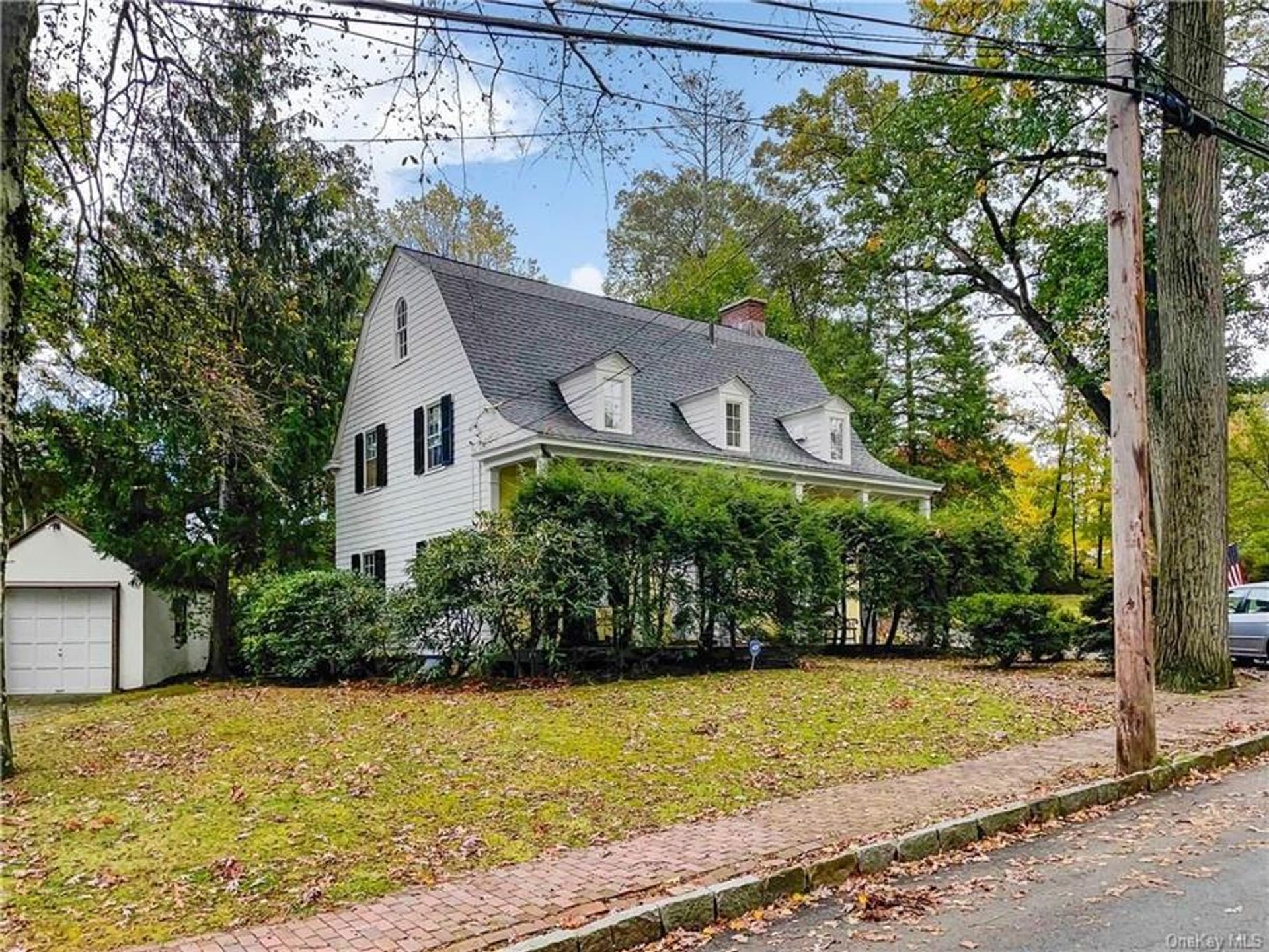 House in Scarsdale, New York 10019385