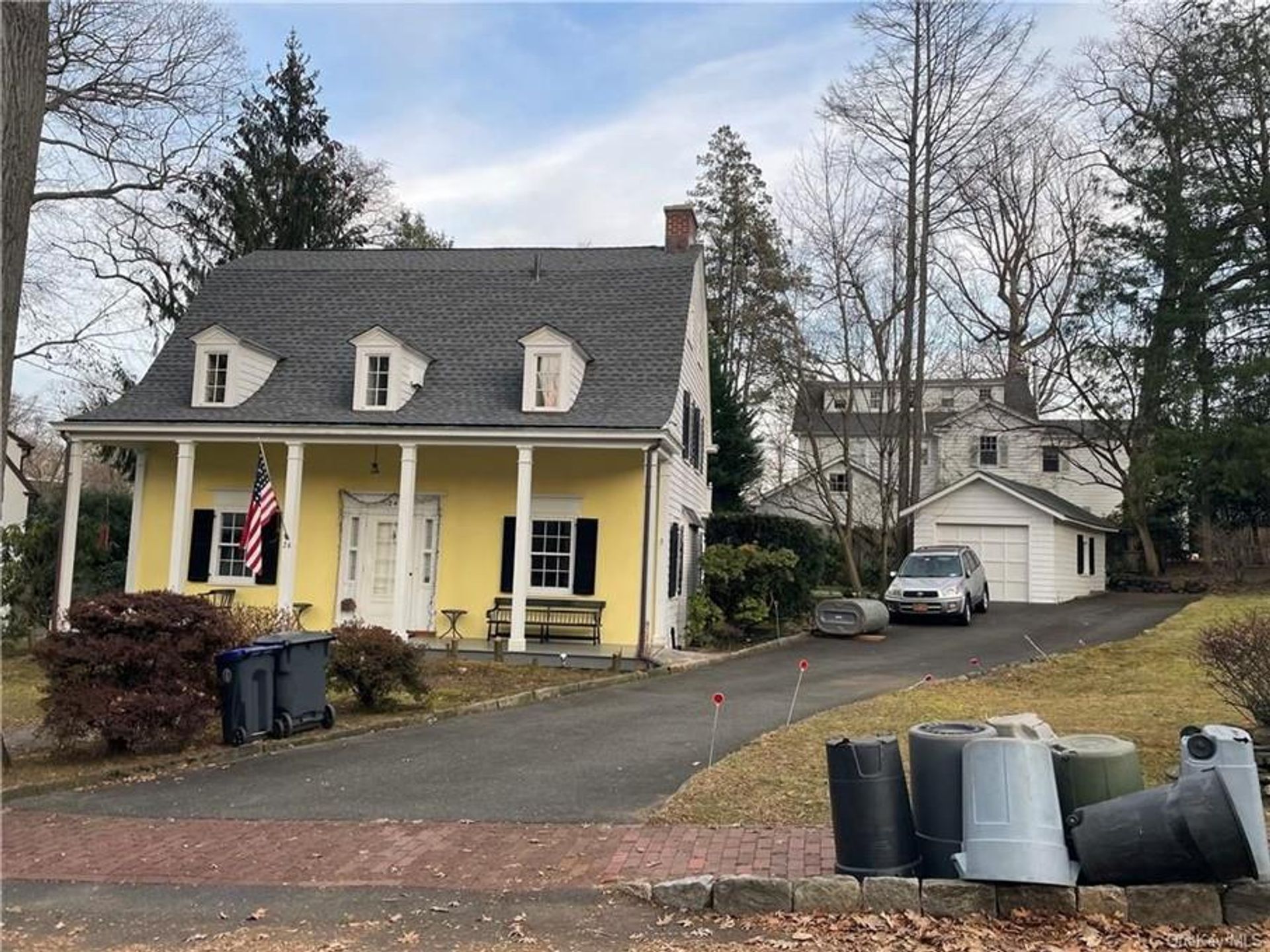 House in Scarsdale, New York 10019385