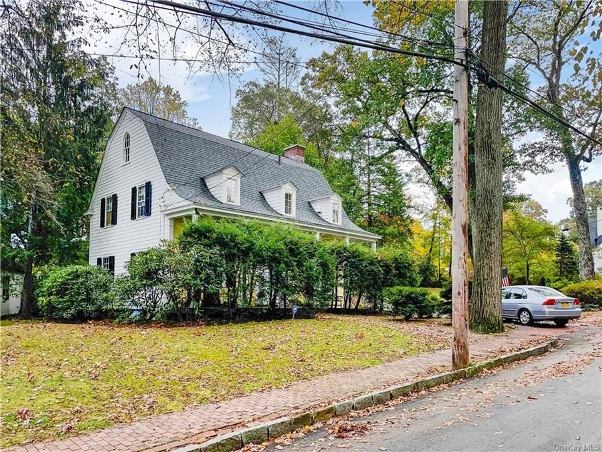 House in Scarsdale, New York 10019385