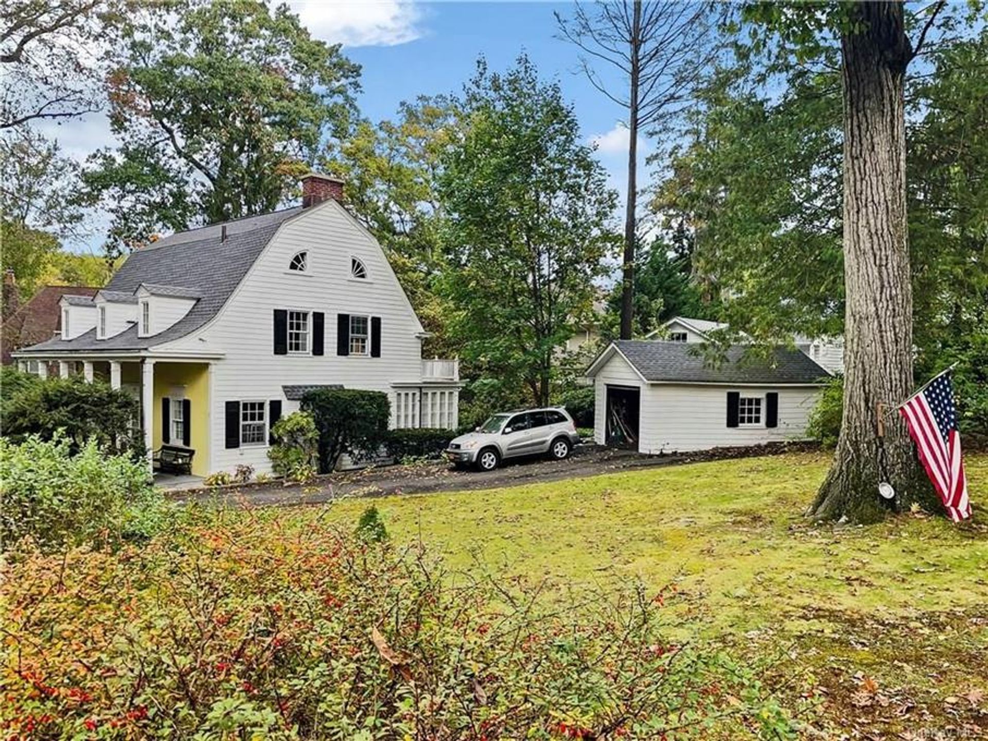 Huis in Scarsdale, New York 10019385