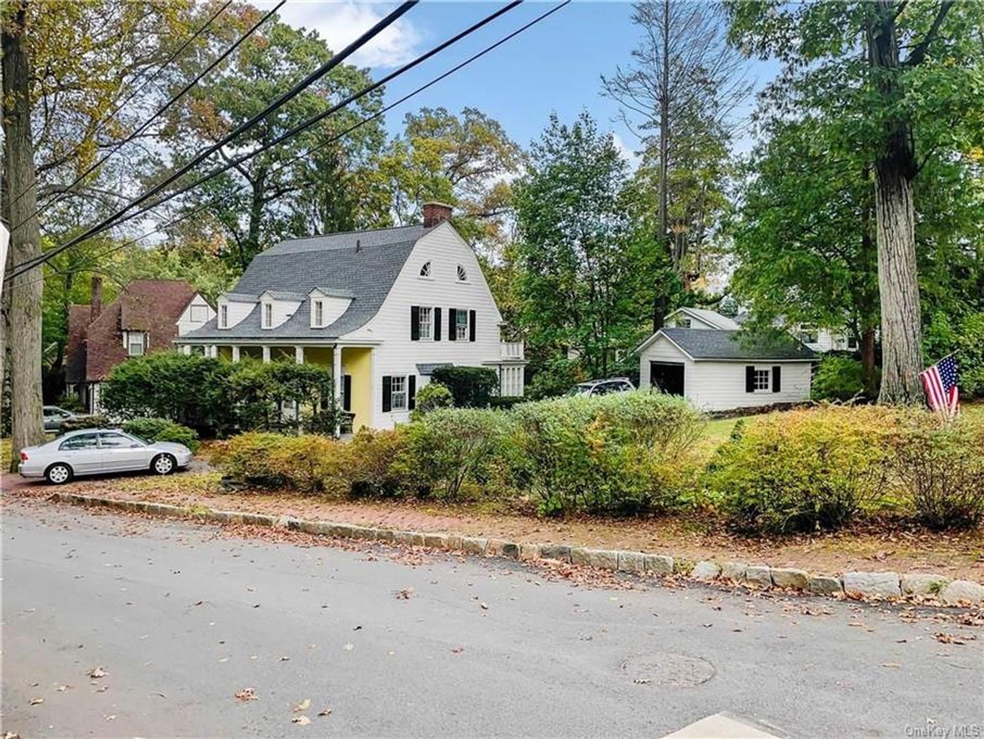 House in Scarsdale, New York 10019385