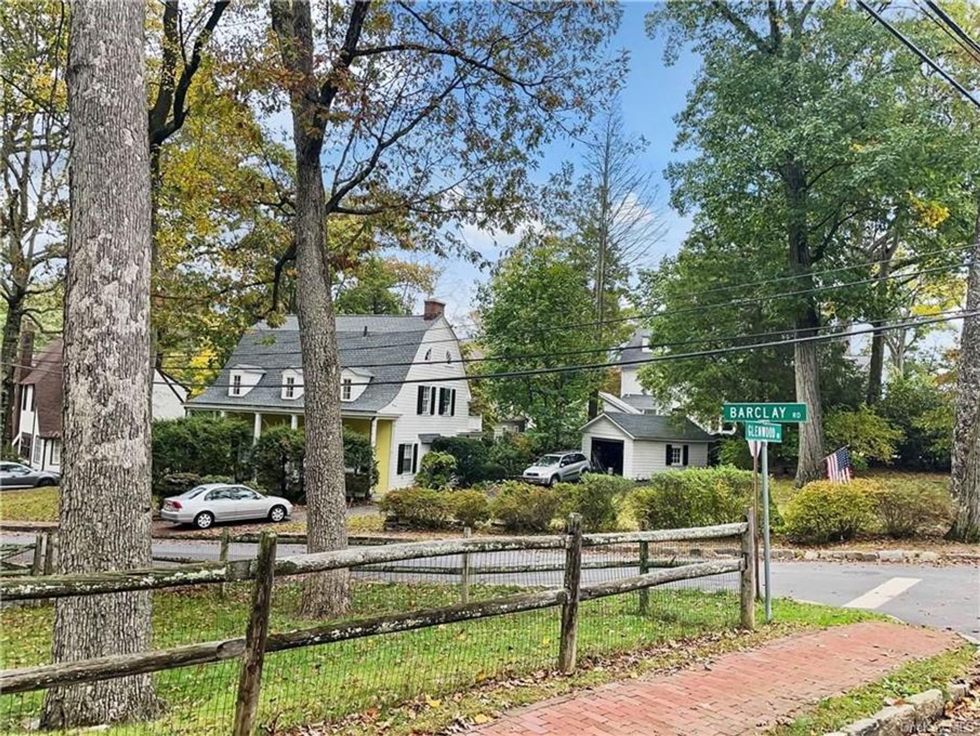 Huis in Scarsdale, New York 10019385