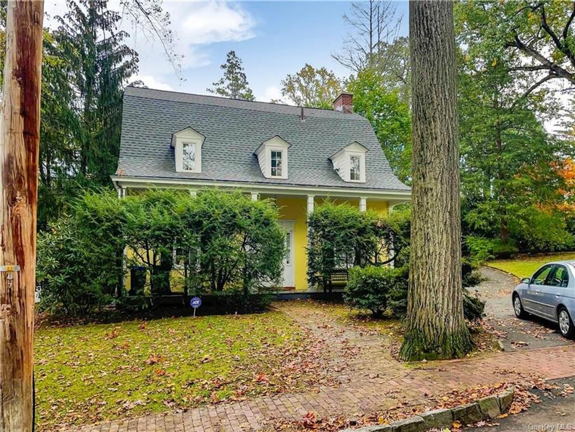 House in Scarsdale, New York 10019385