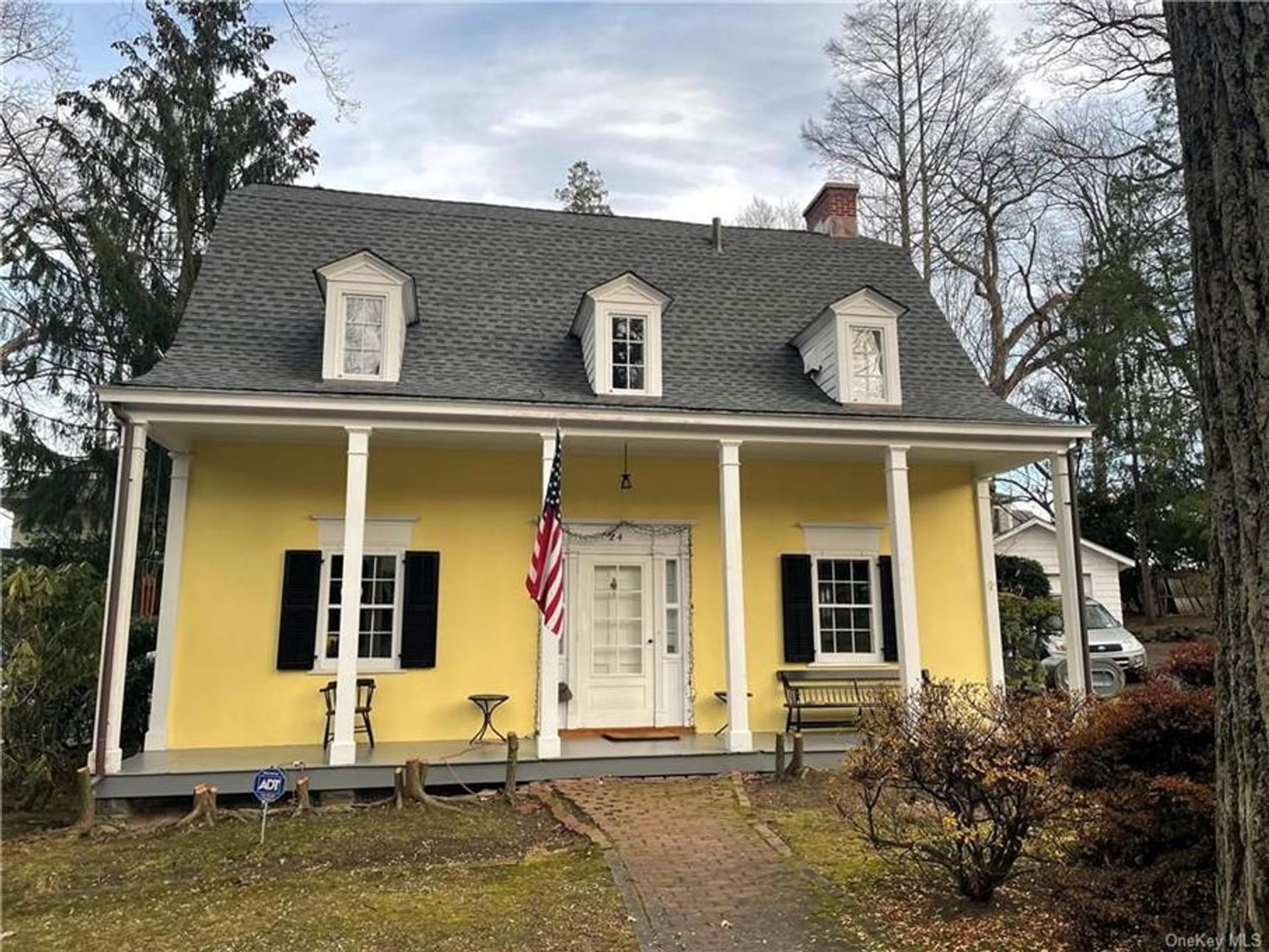 House in Scarsdale, New York 10019385