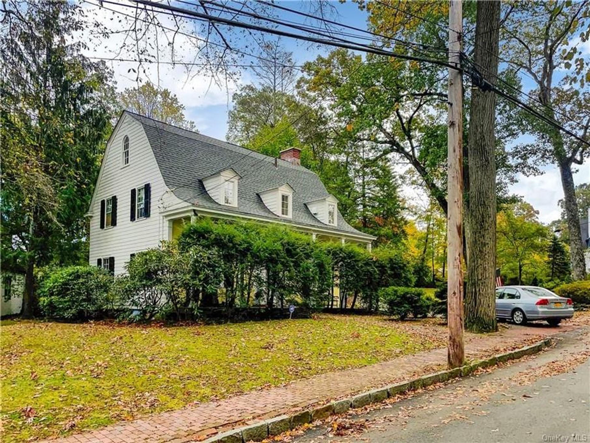 House in Scarsdale, New York 10019385