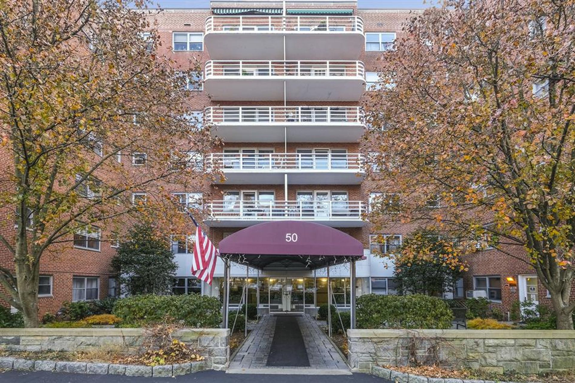 Condominium in Groenville, New York 10019386