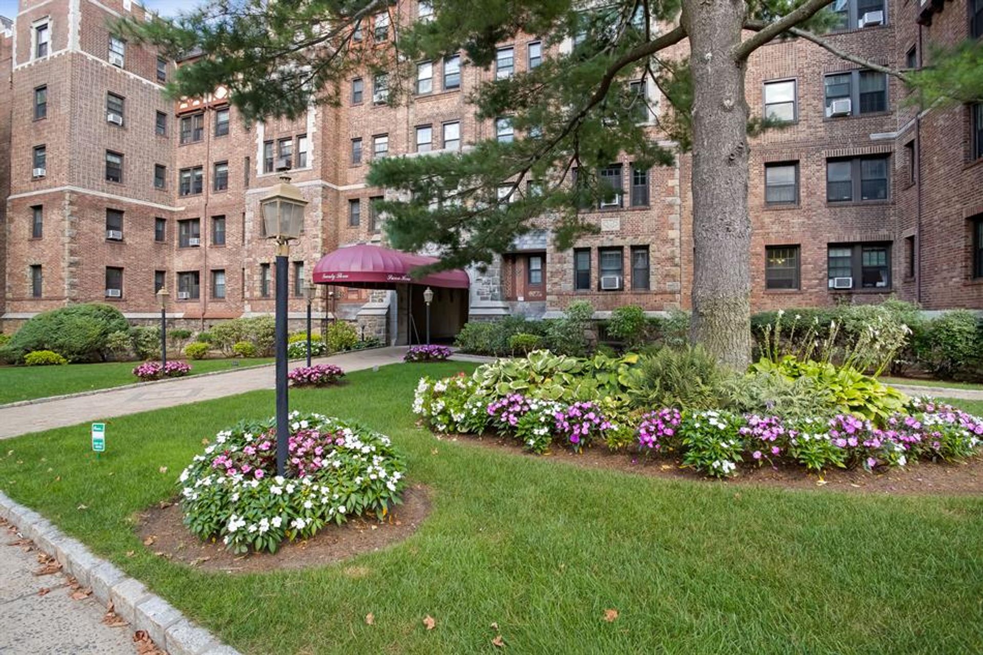 Condominium dans plaines blanches, New York 10019519