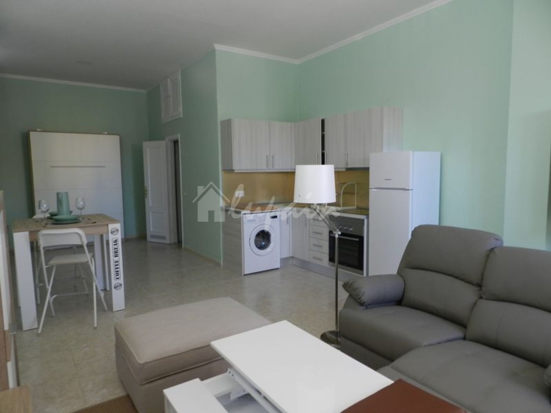 Condominium dans San Isidro, Edf Marta 10019582